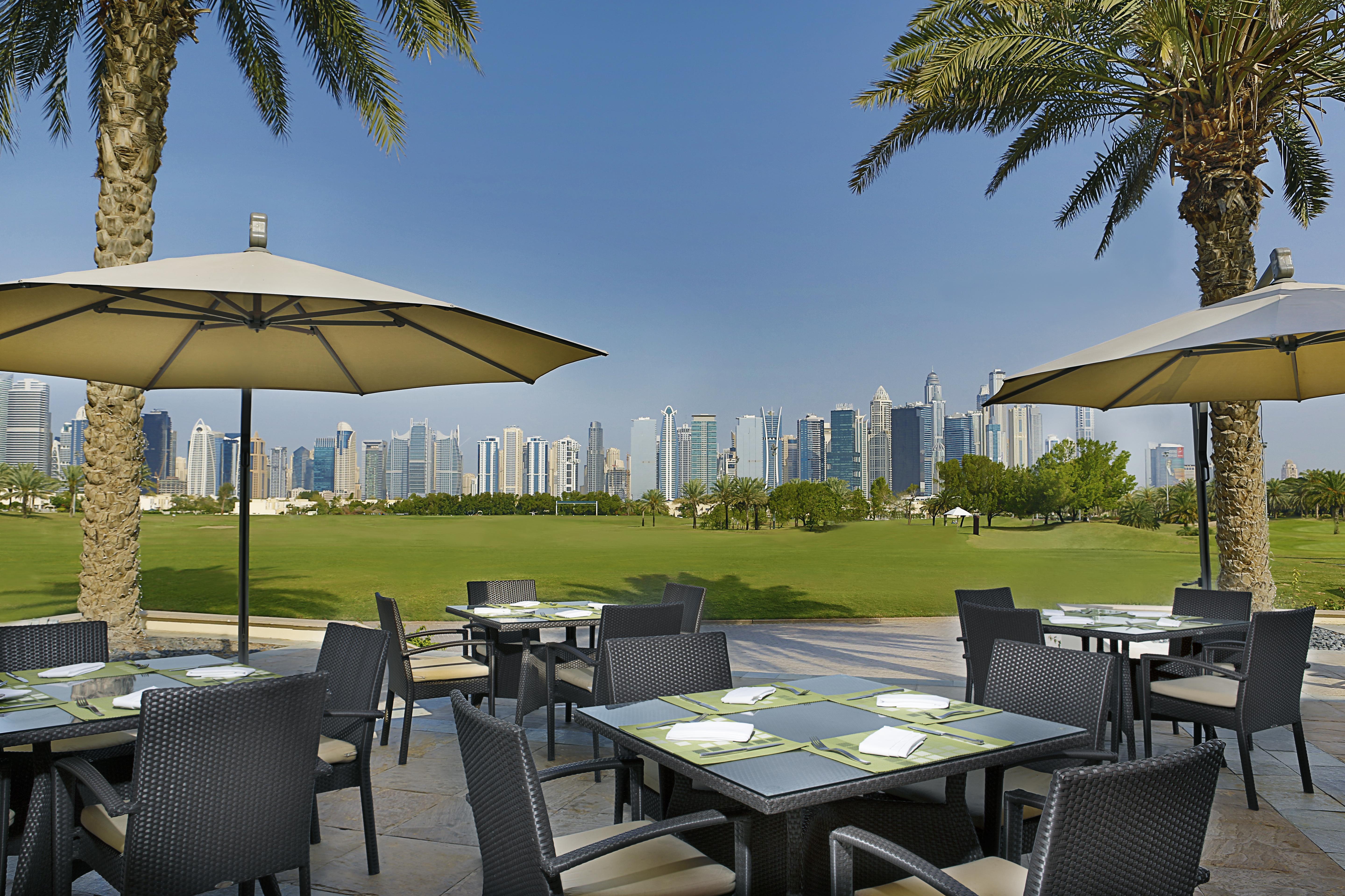 Address Montgomerie Hotel