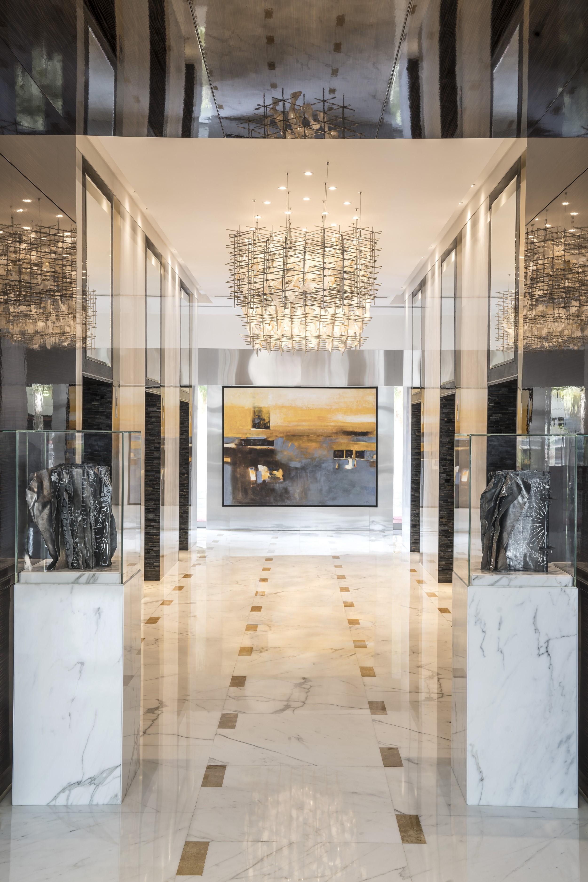 Shangri-la 5* Dubai