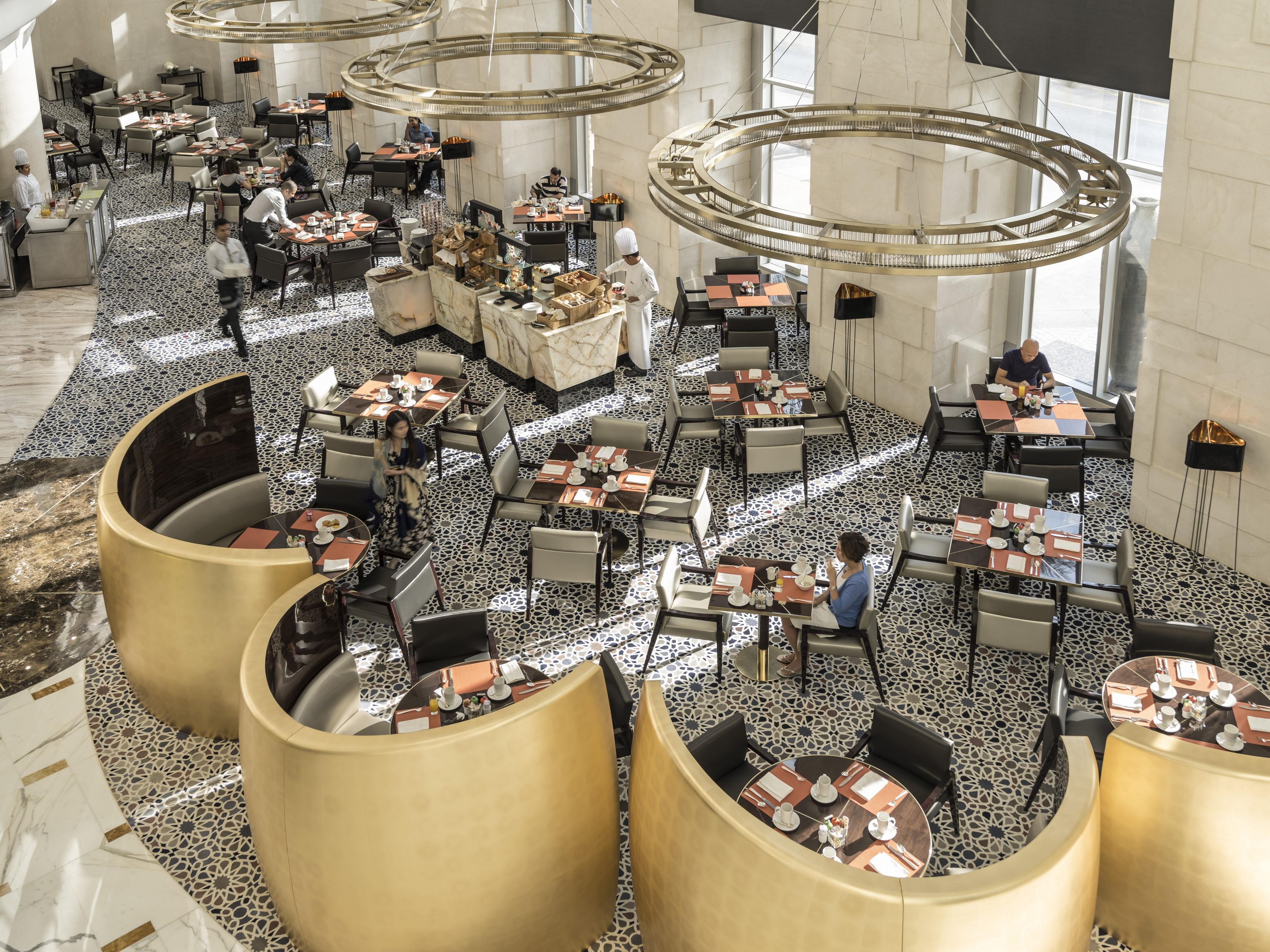 Shangri-la 5* Dubai