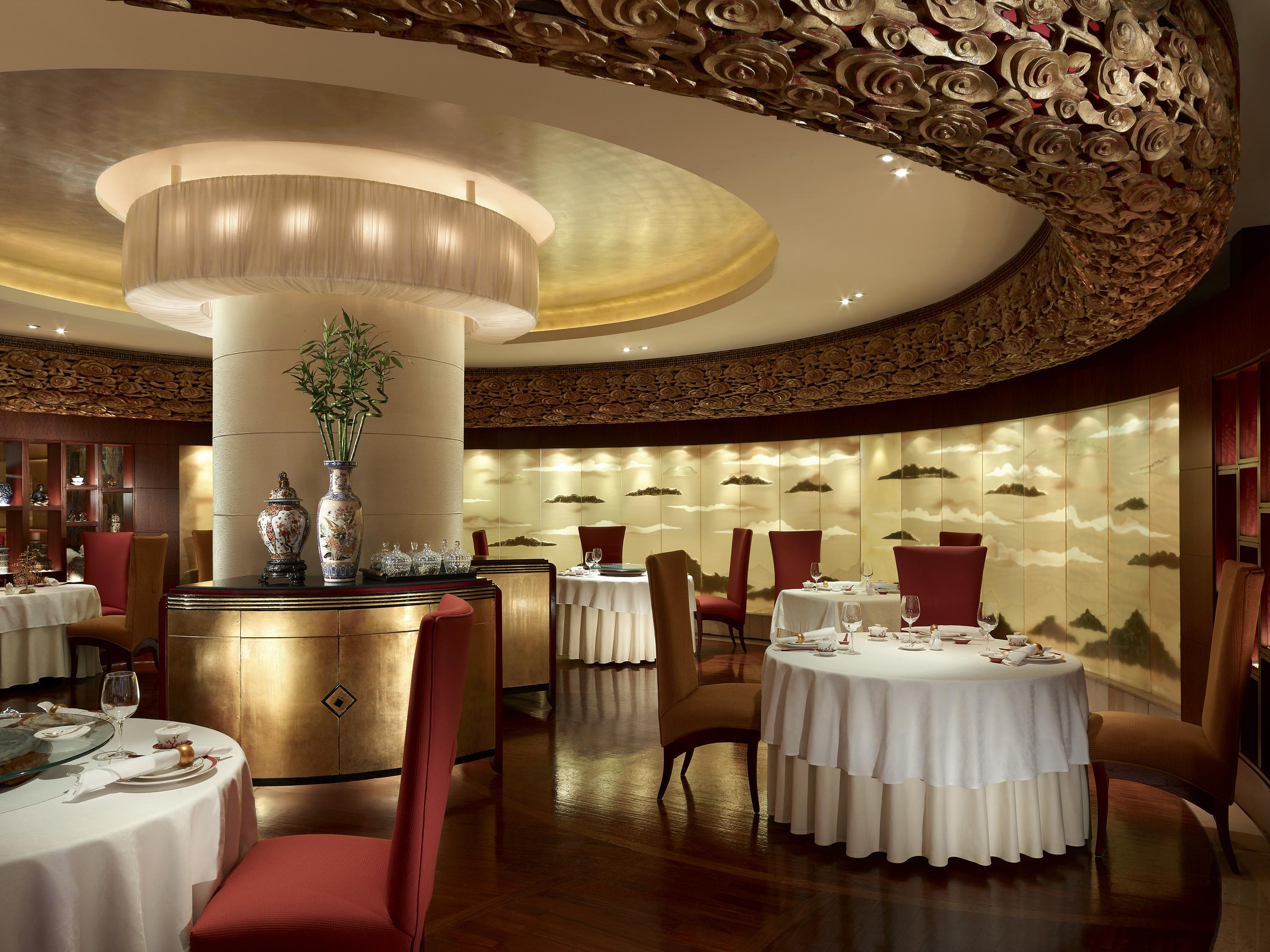 Shangri-la Hotel