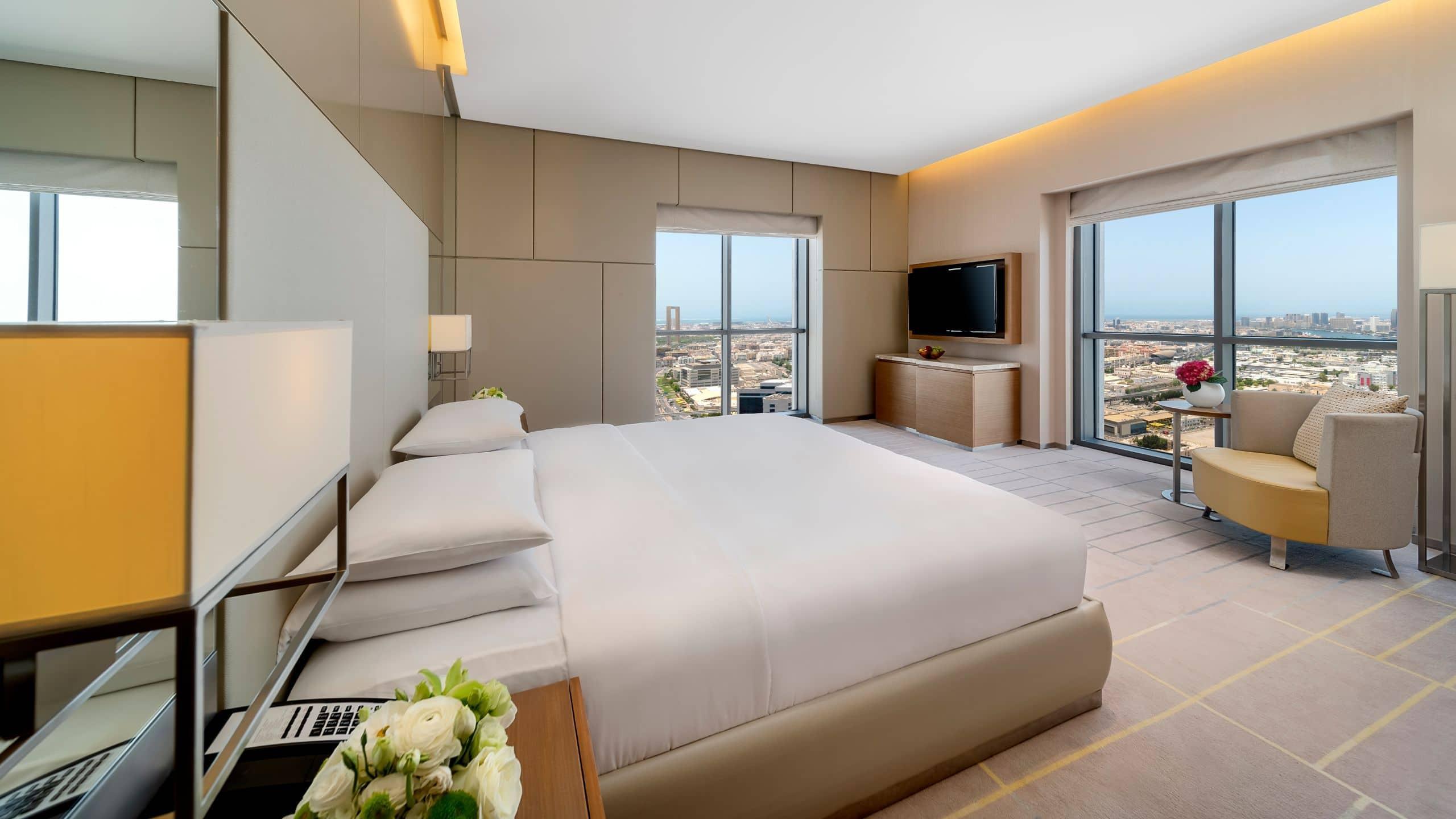 Hotel Hyatt Regency Creek Heights