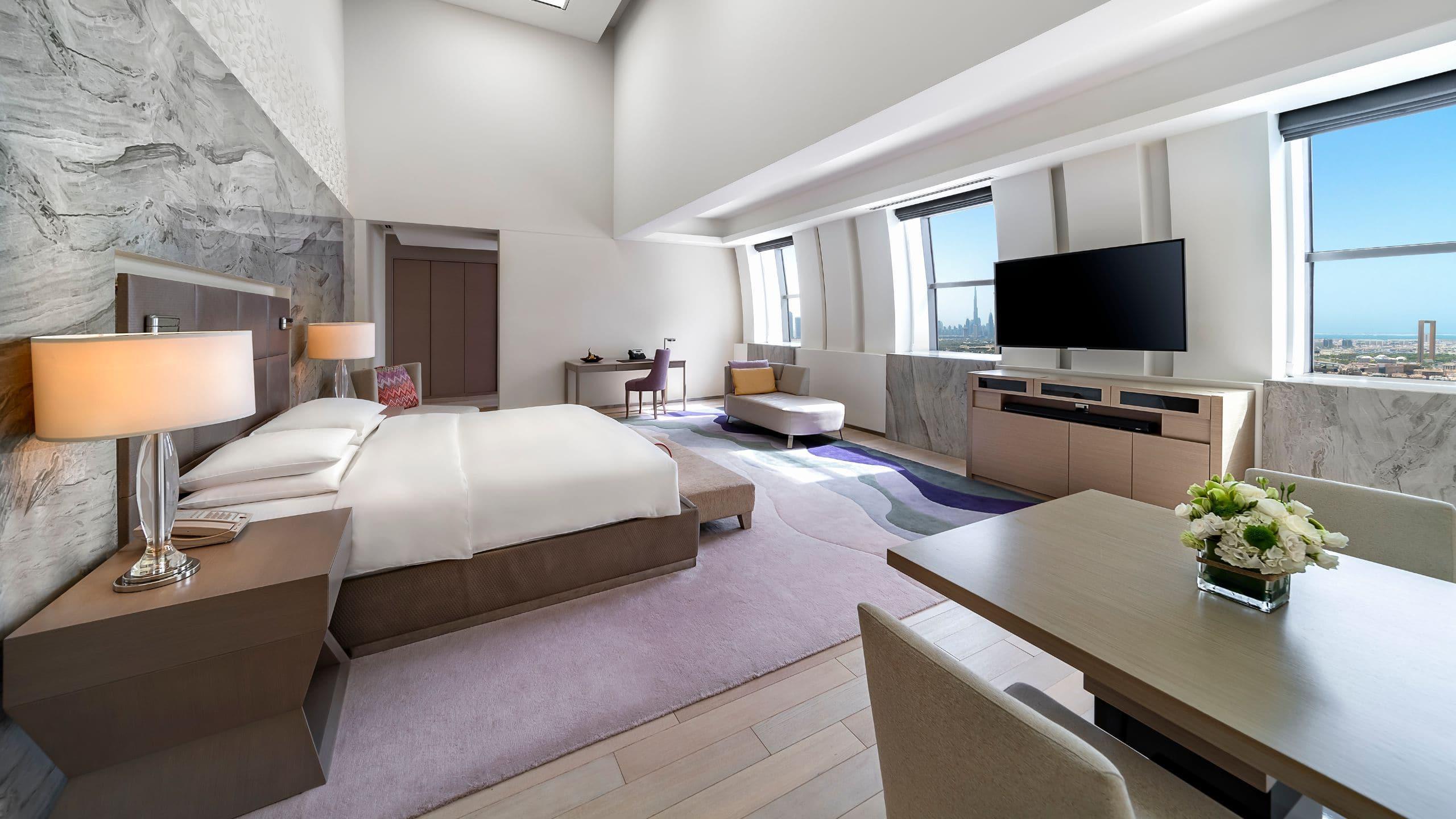 Hyatt Regency Creek Heights Hotel