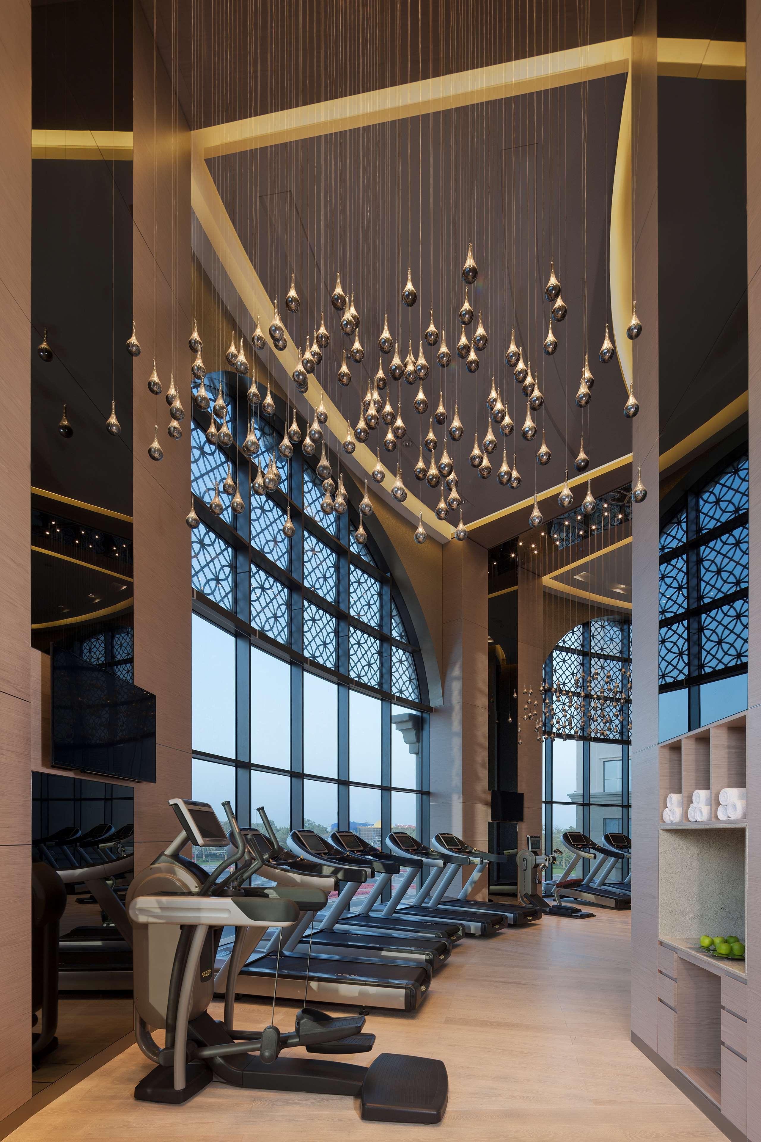 Hotel Hyatt Regency Creek Heights 5*