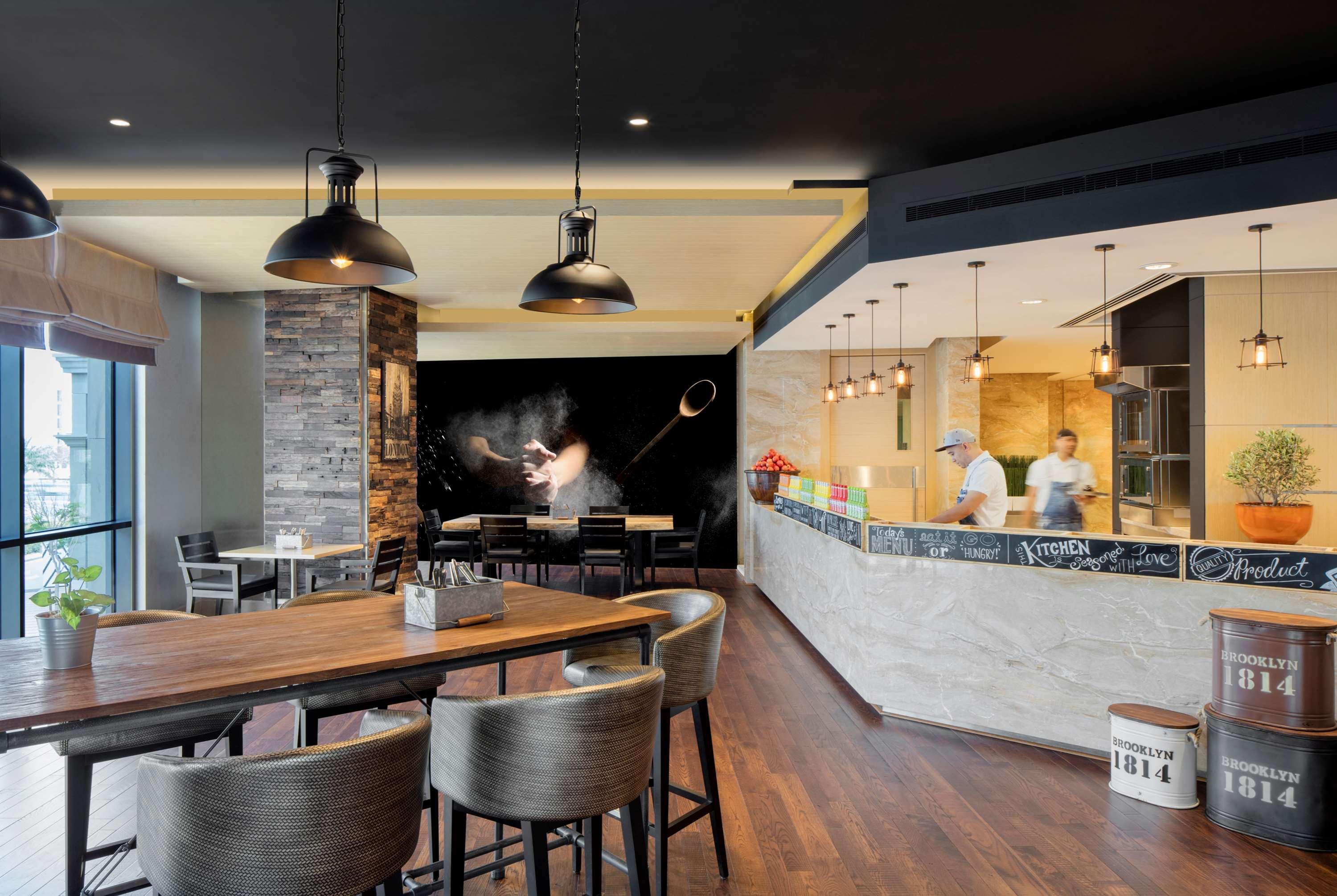 Hotel Hyatt Regency Creek Heights