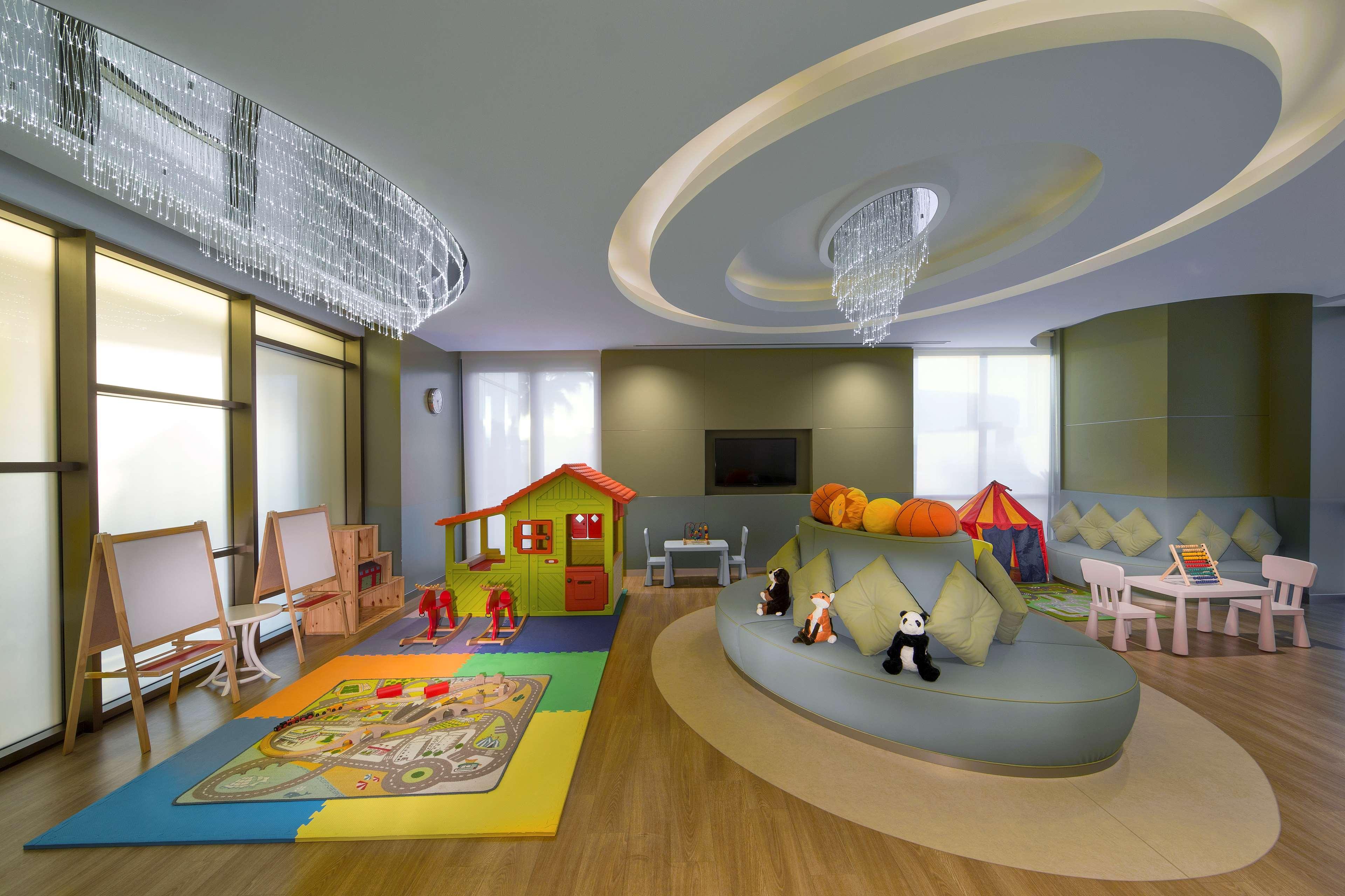Hotel Hyatt Regency Creek Heights 5*