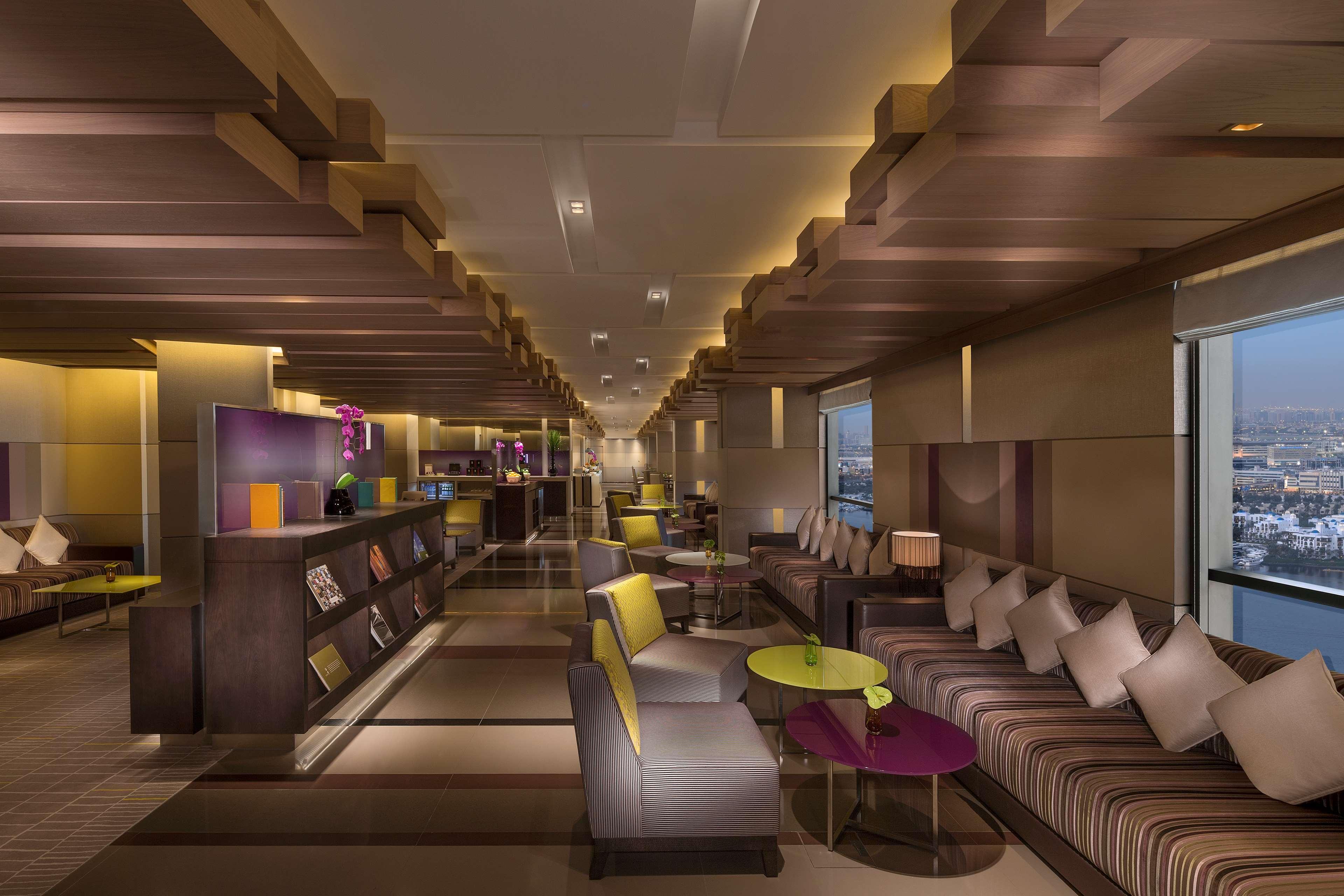 Hotel Hyatt Regency Creek Heights Dubai