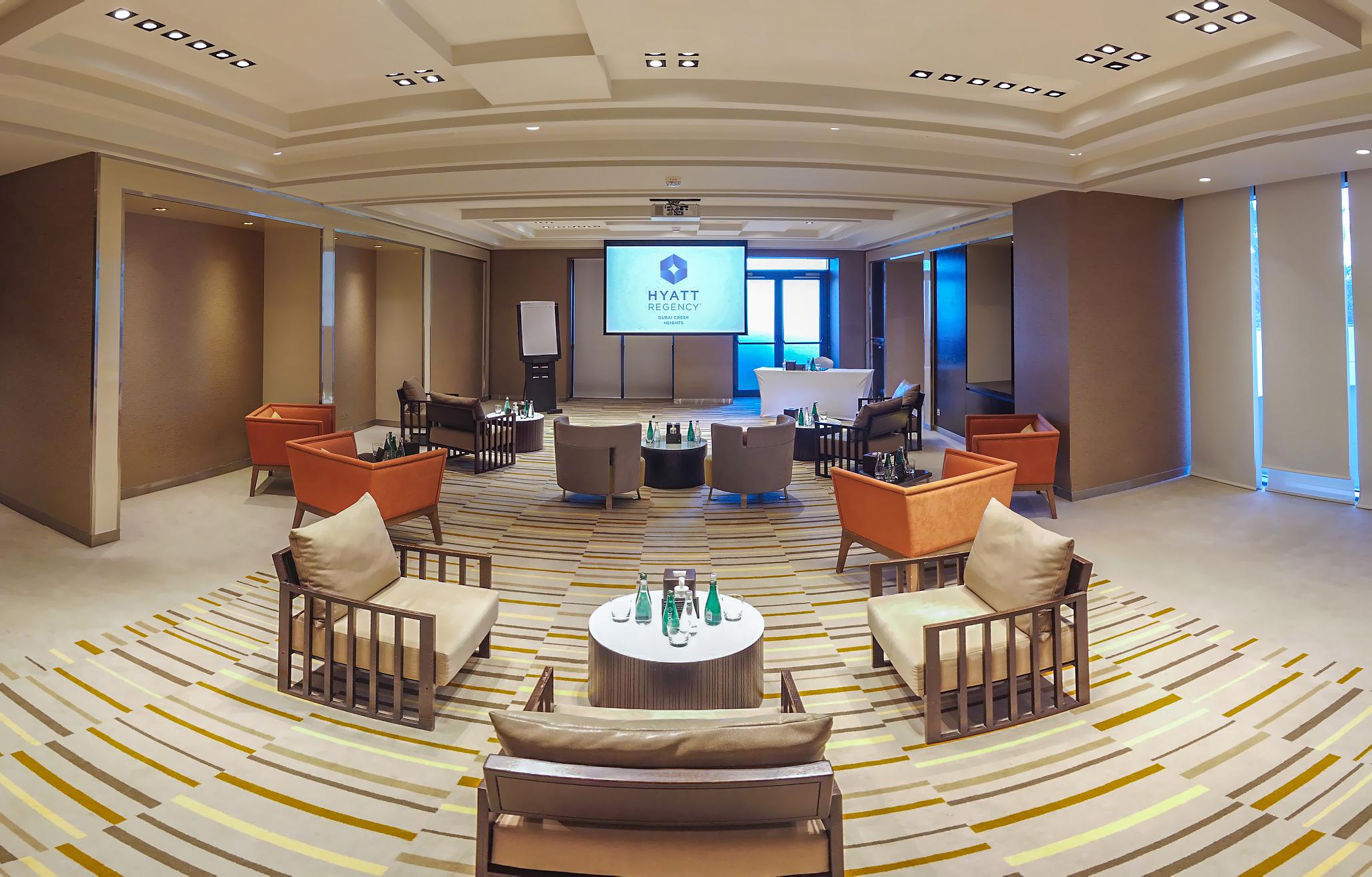 Hyatt Regency Creek Heights Hotel 5*