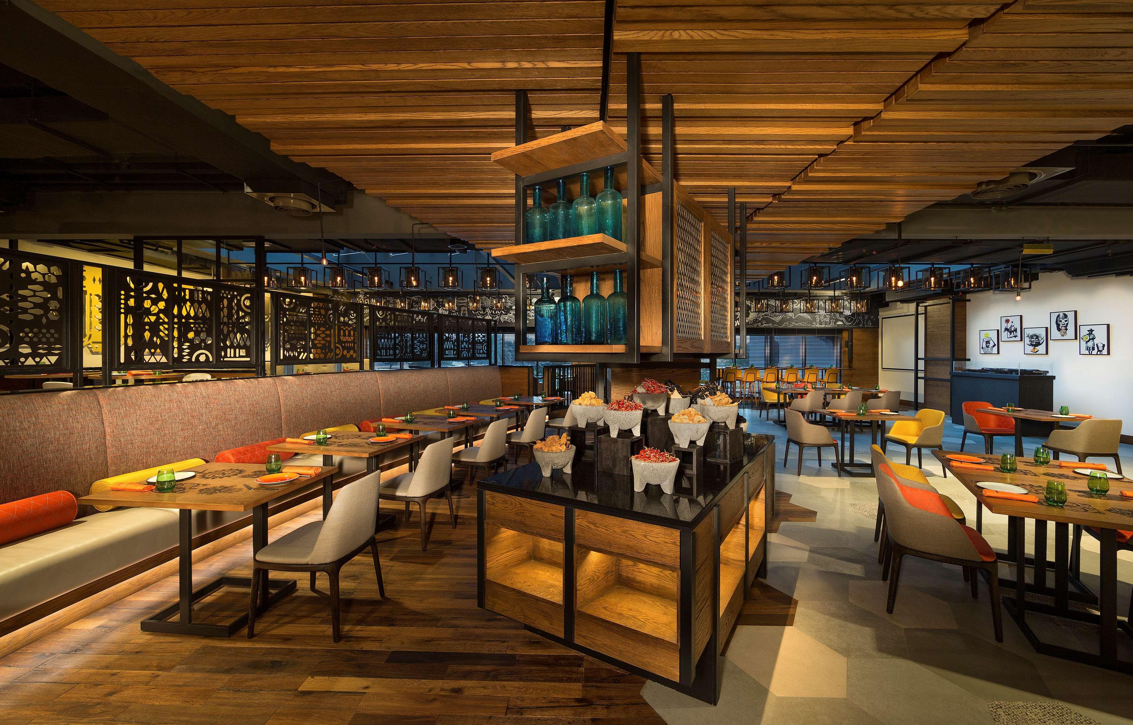Hyatt Regency Creek Heights 5* Dubai