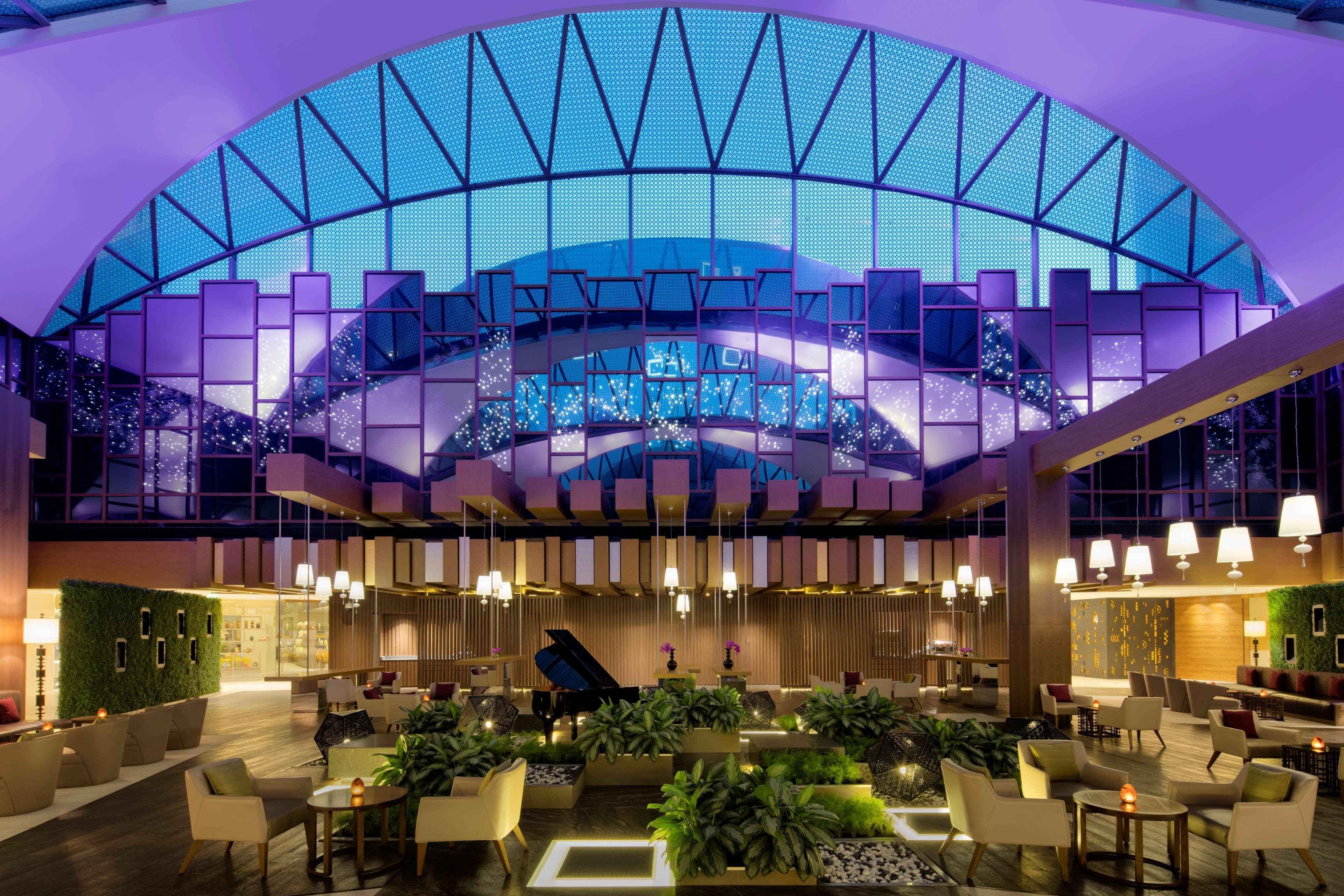 Hyatt Regency Creek Heights Dubai