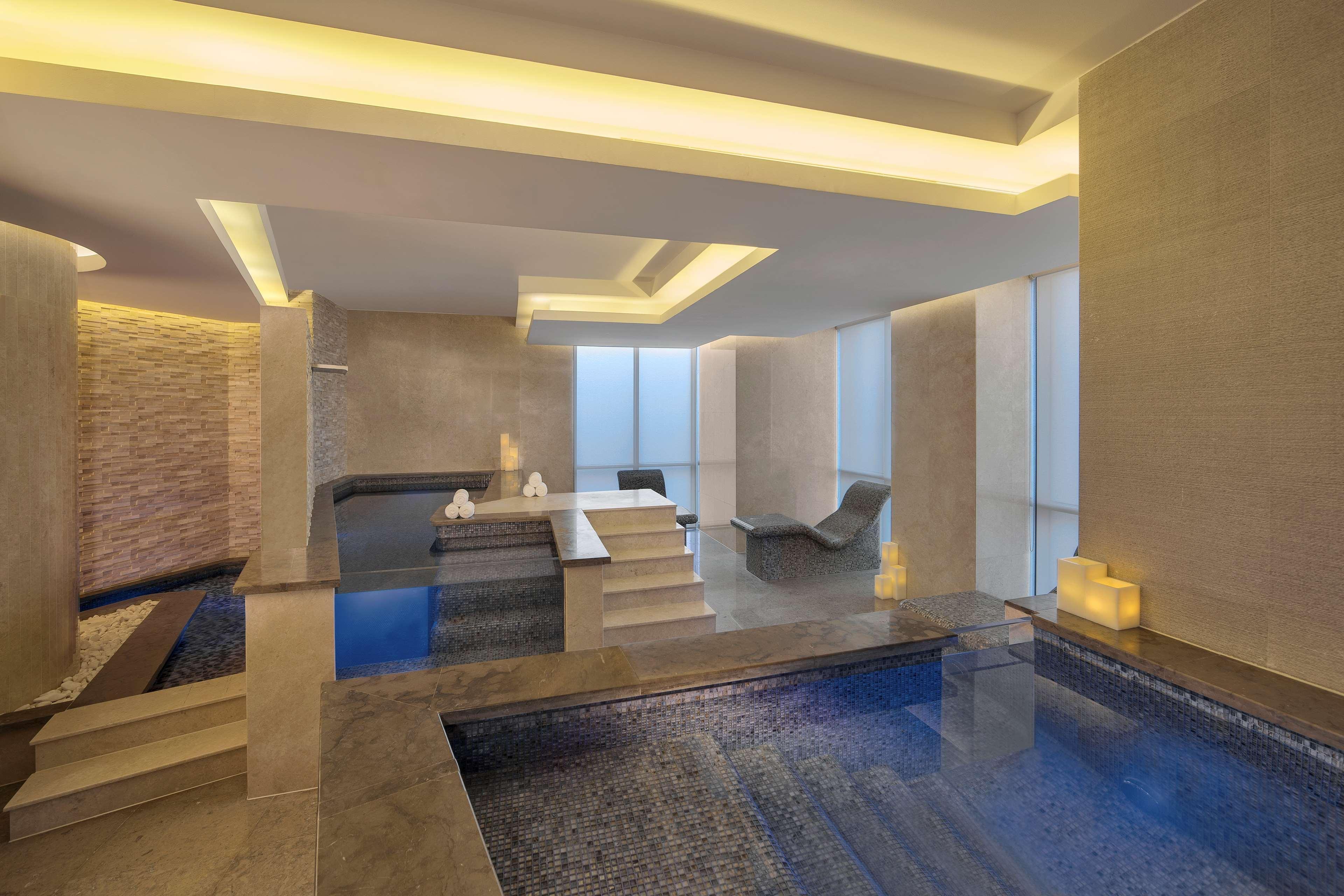 Hotel Hyatt Regency Creek Heights