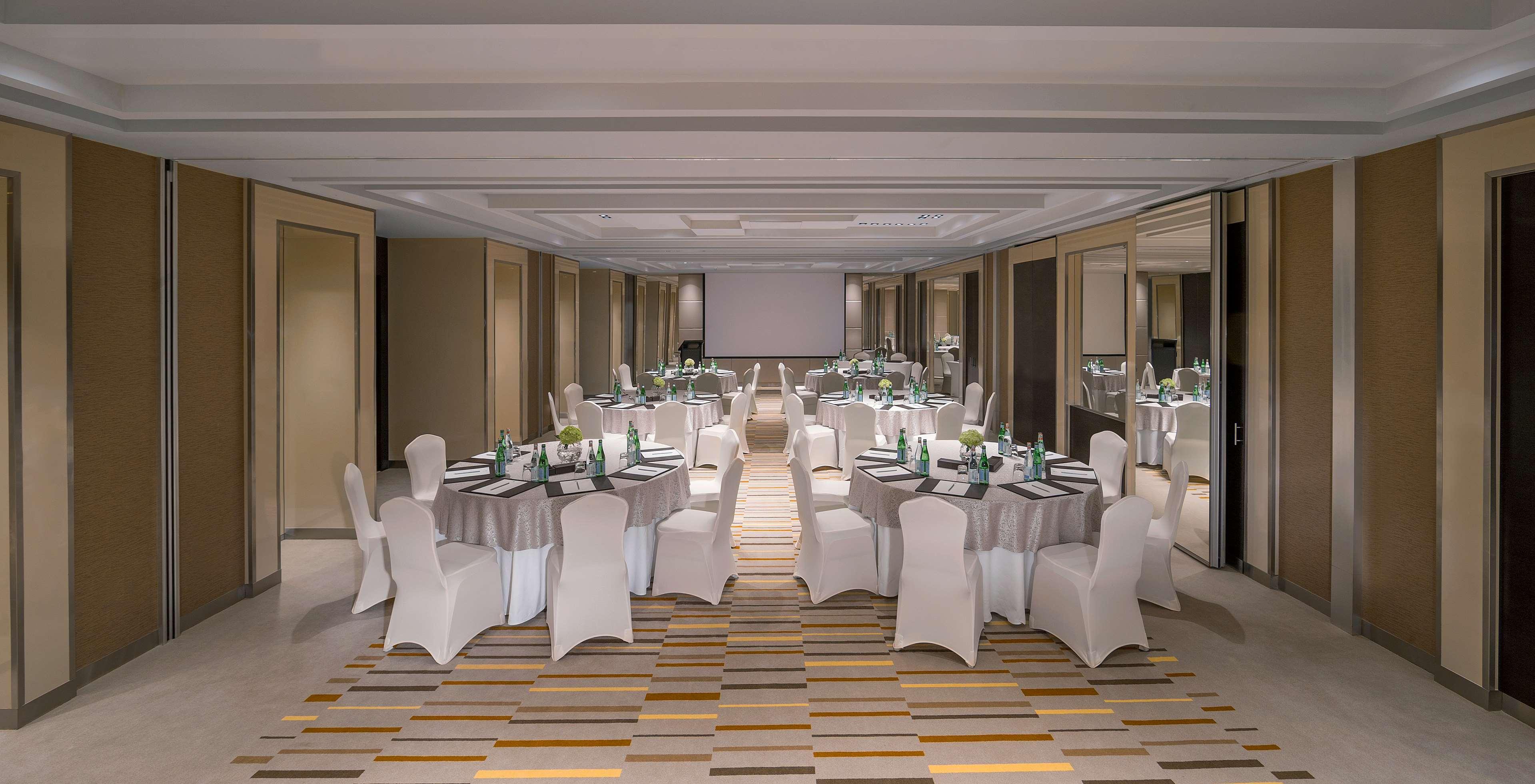 Hotel Hyatt Regency Creek Heights Dubai