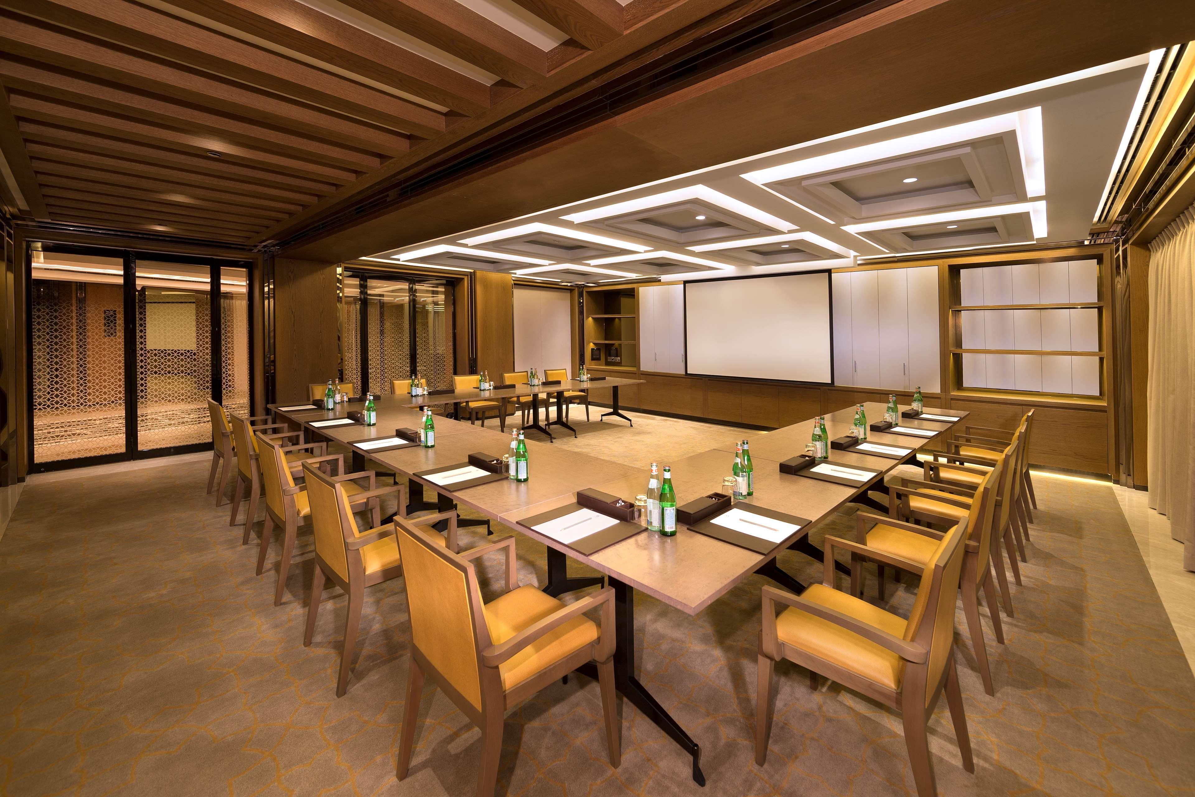 Hyatt Regency Creek Heights Dubai
