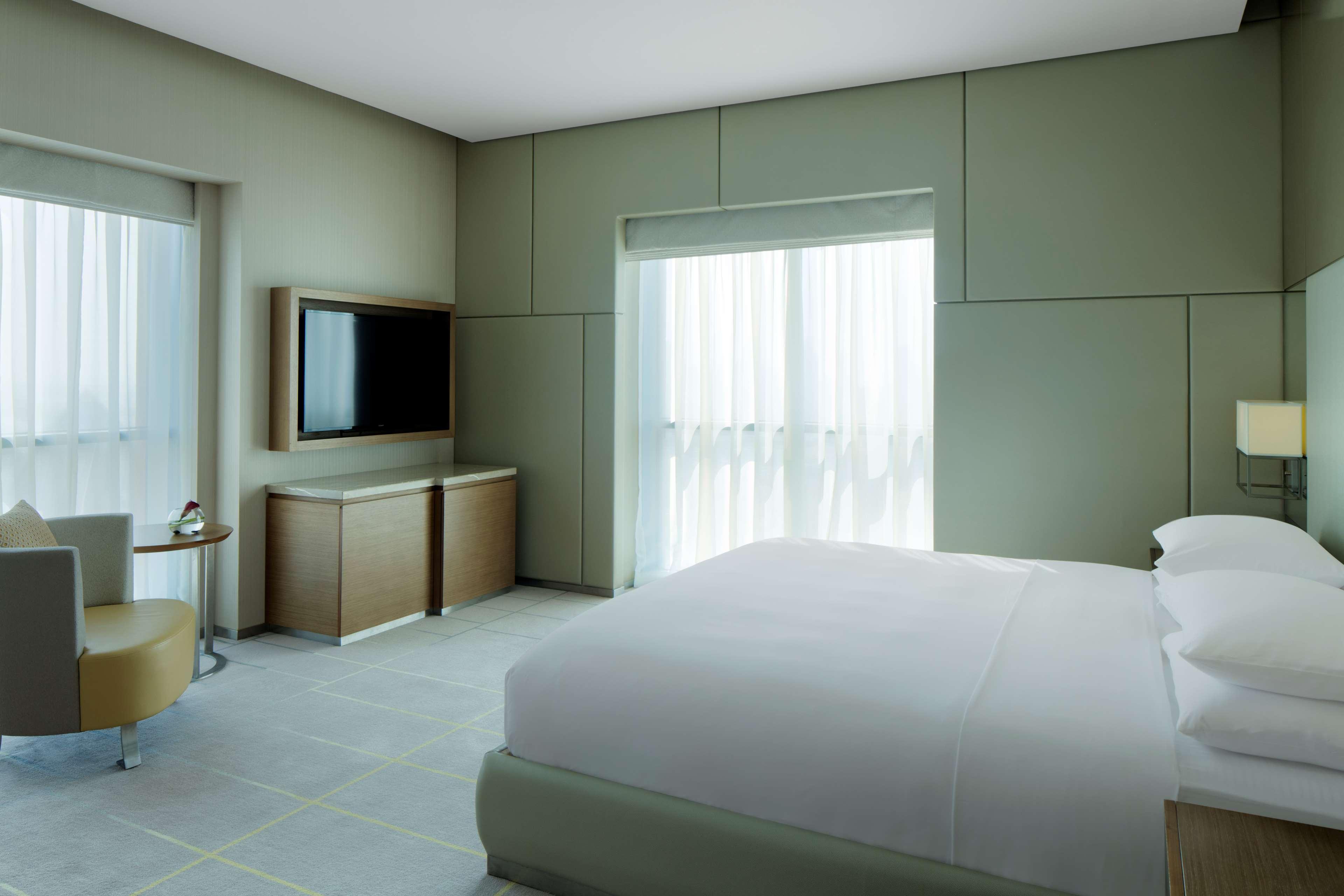 Hyatt Regency Creek Heights
