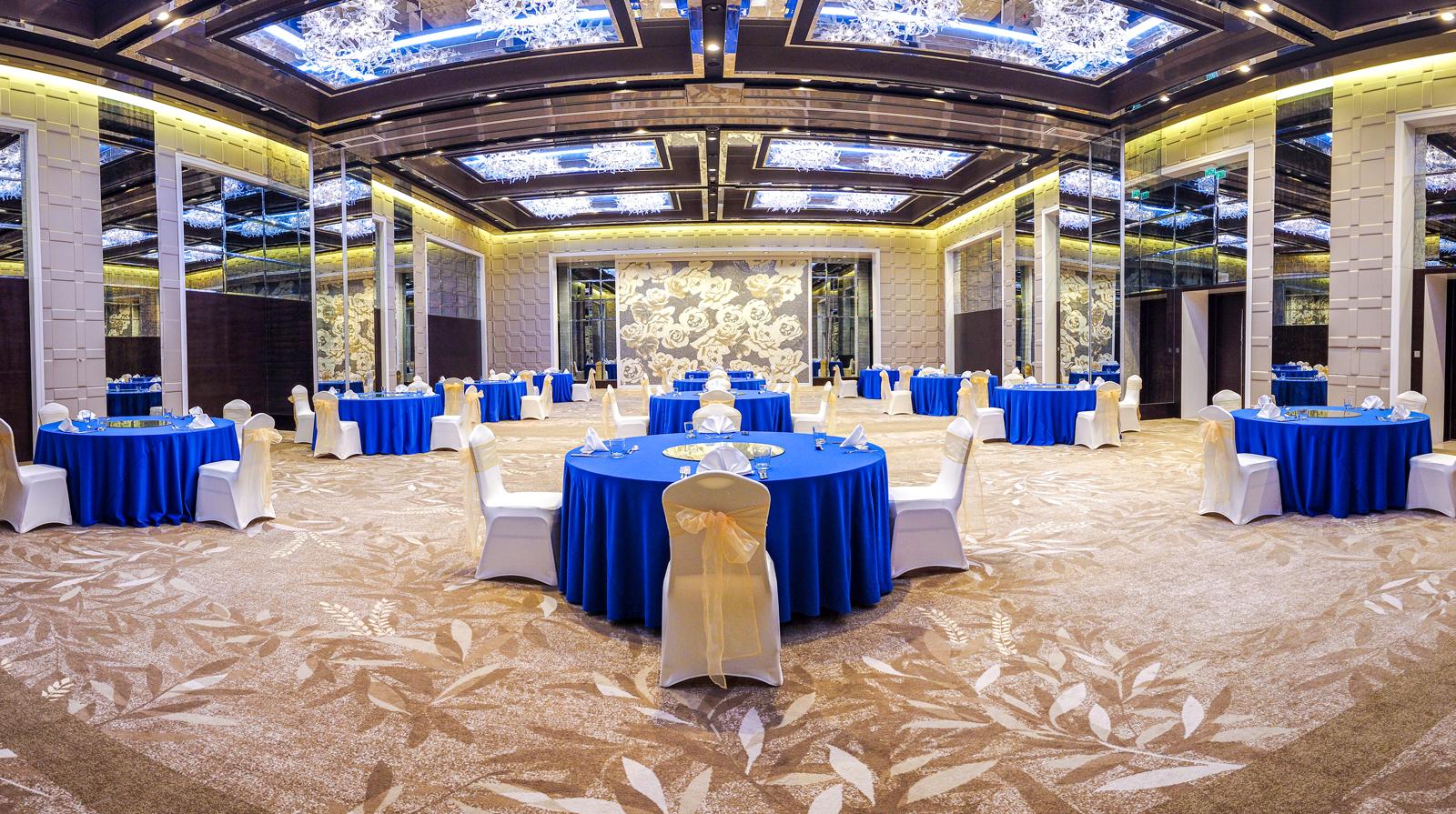 Hyatt Regency Creek Heights 5* Dubai