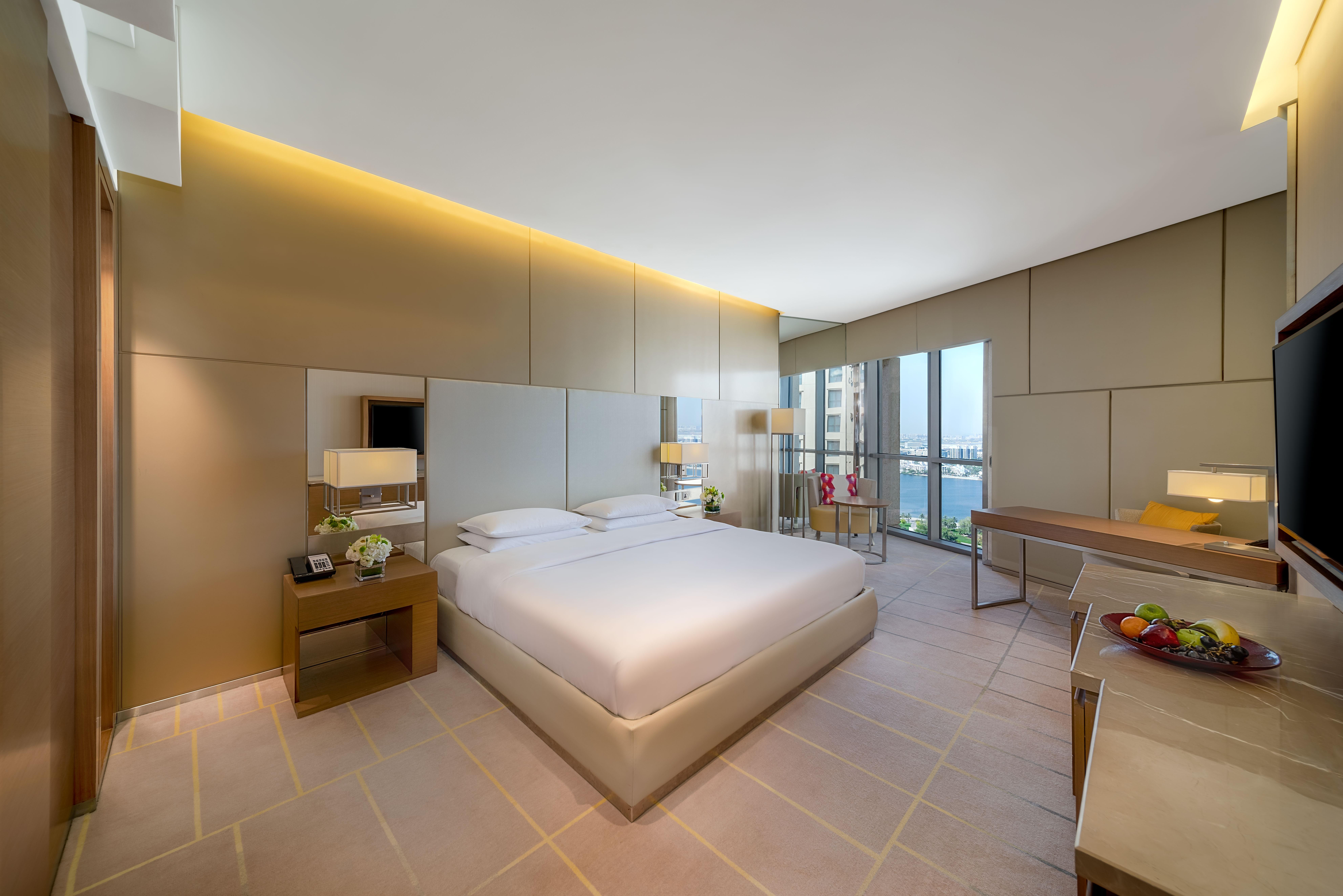 Hyatt Regency Creek Heights