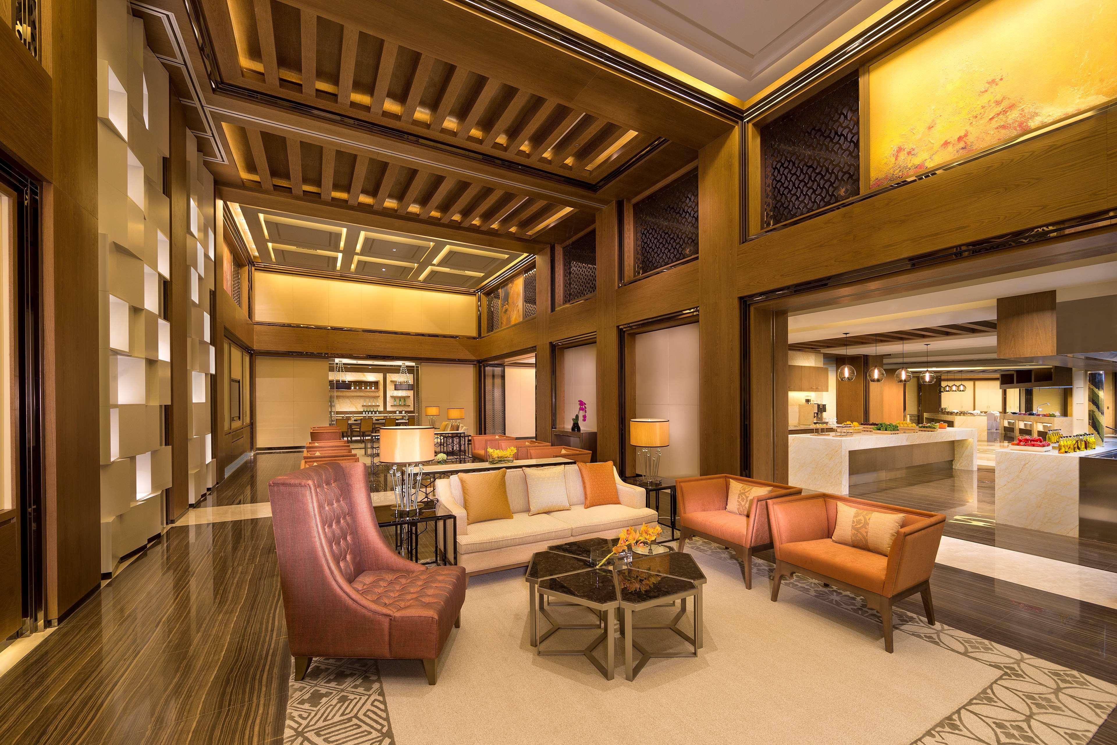 Hotel Hyatt Regency Creek Heights