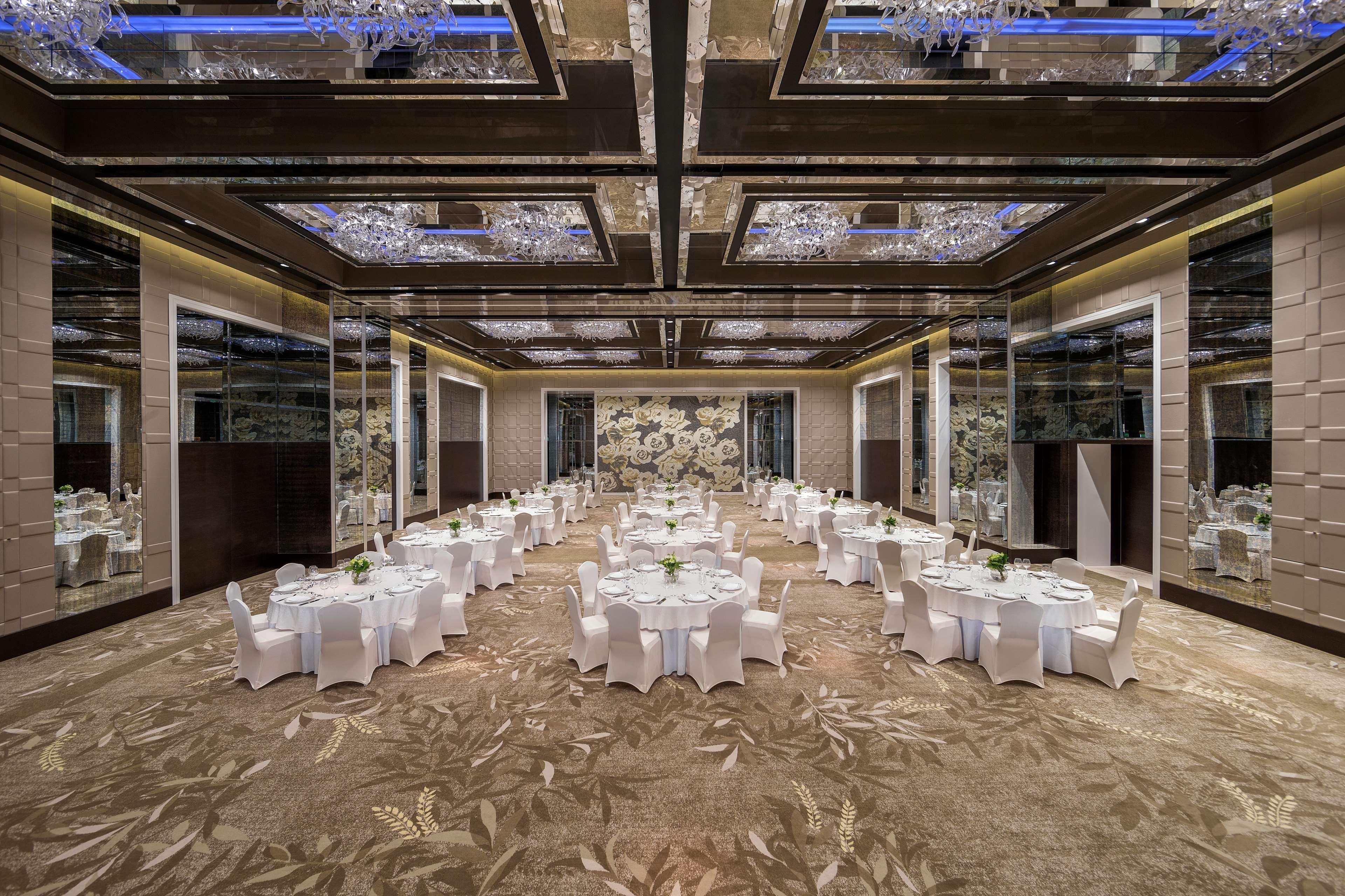 Hotel Hyatt Regency Creek Heights Dubai