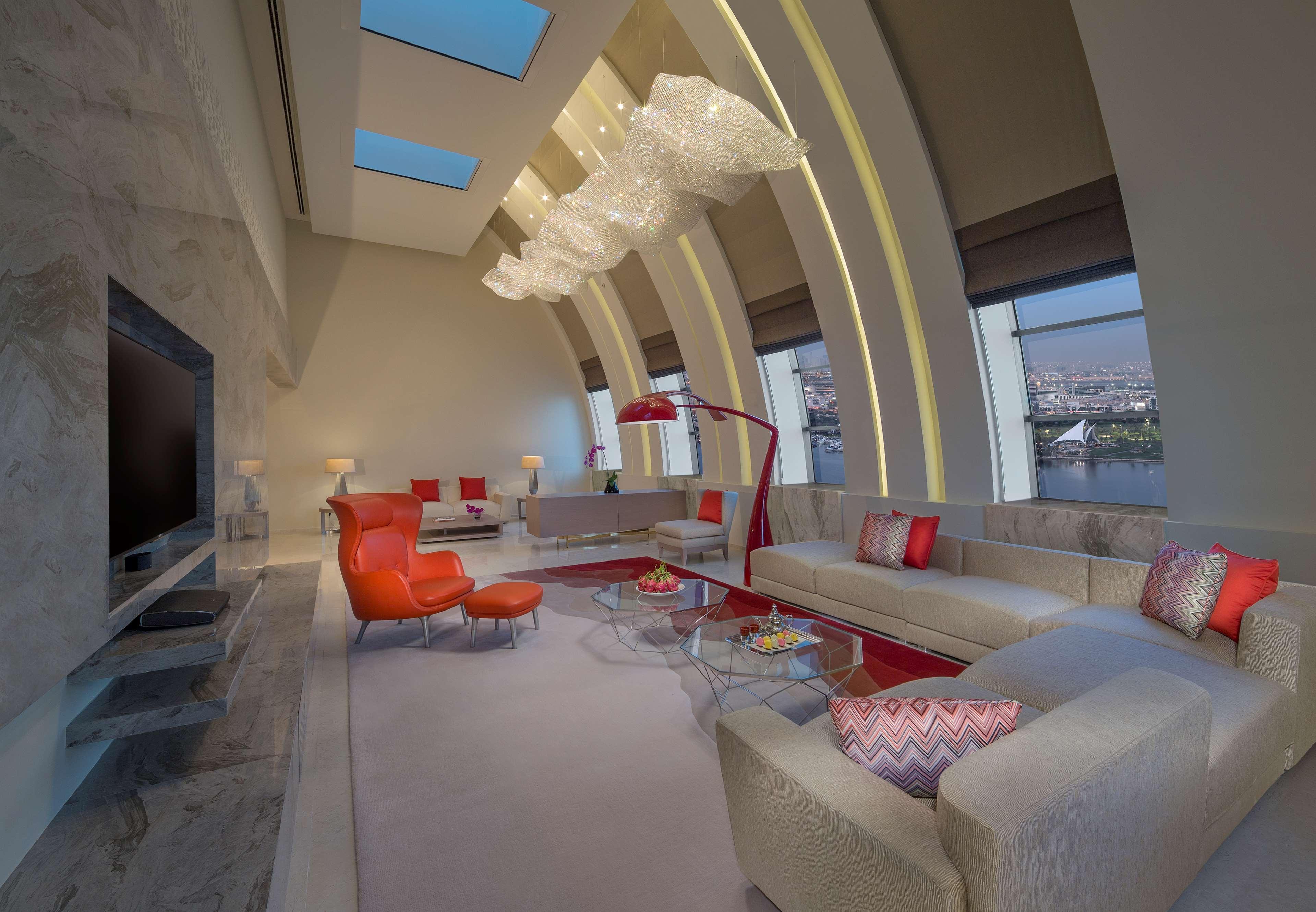 Hyatt Regency Creek Heights Dubai