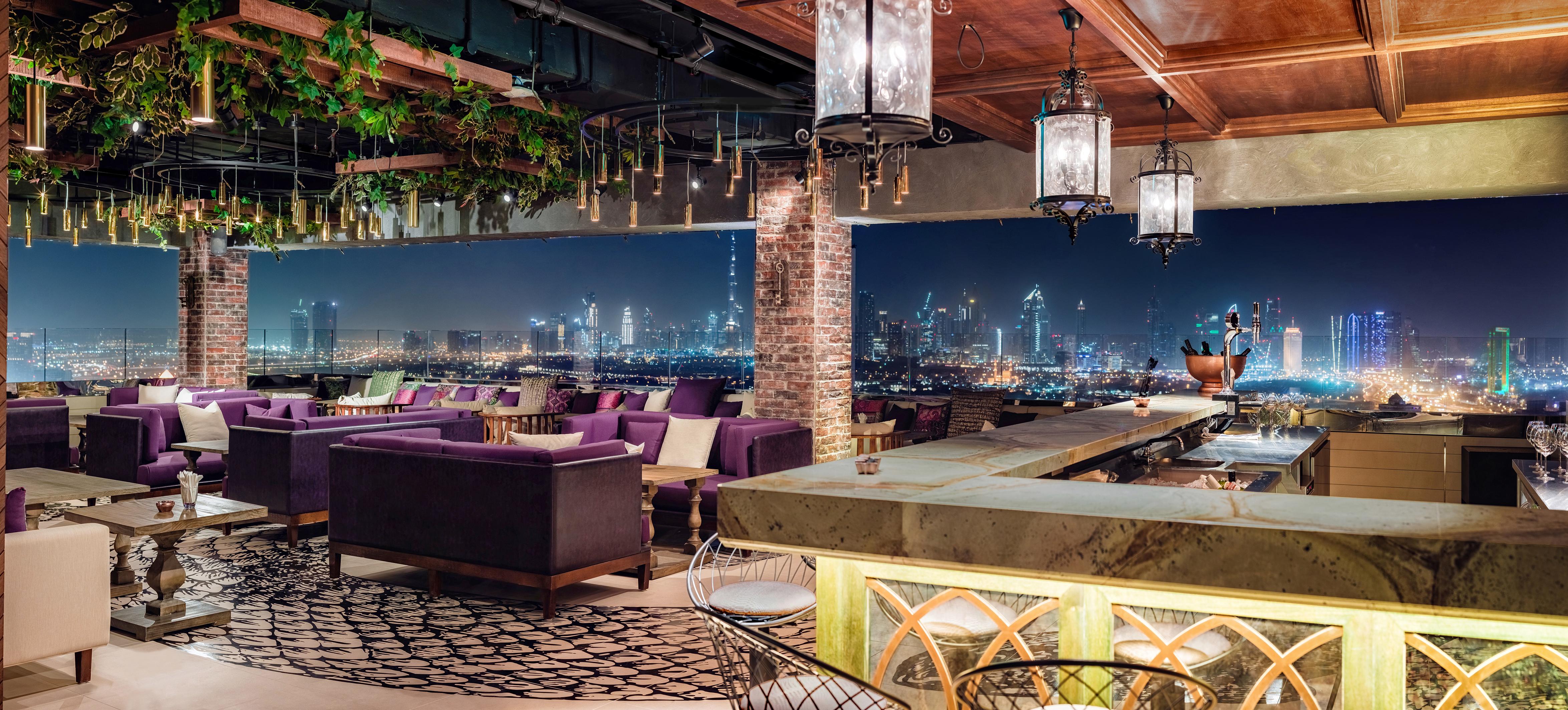 Hotel Hyatt Regency Creek Heights 5*