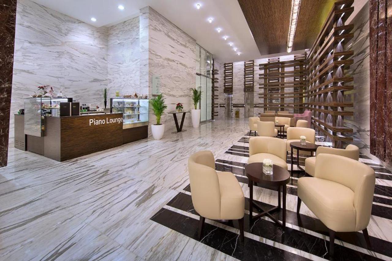 Atana Hotel Dubai
