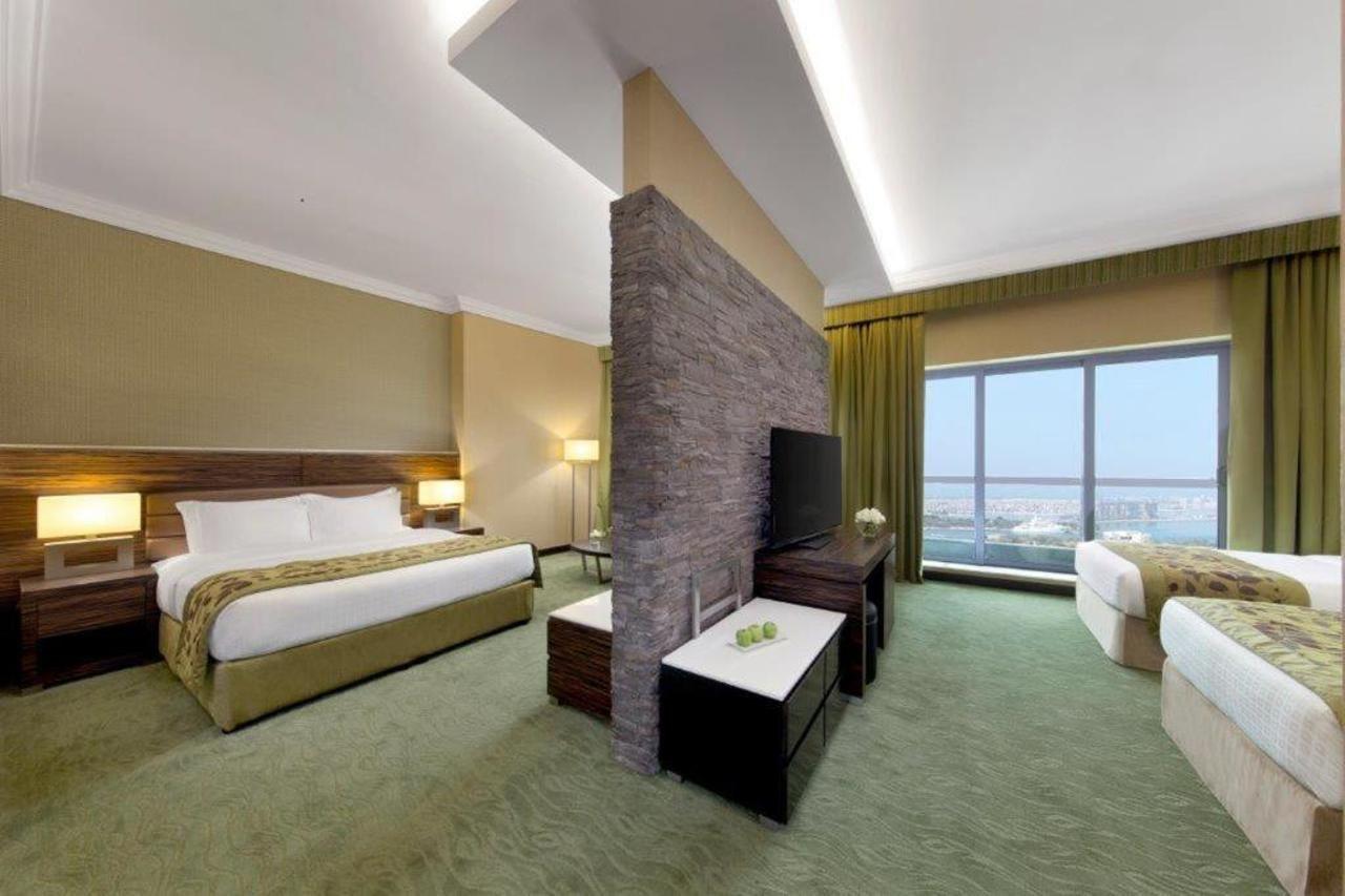 Hotel Atana