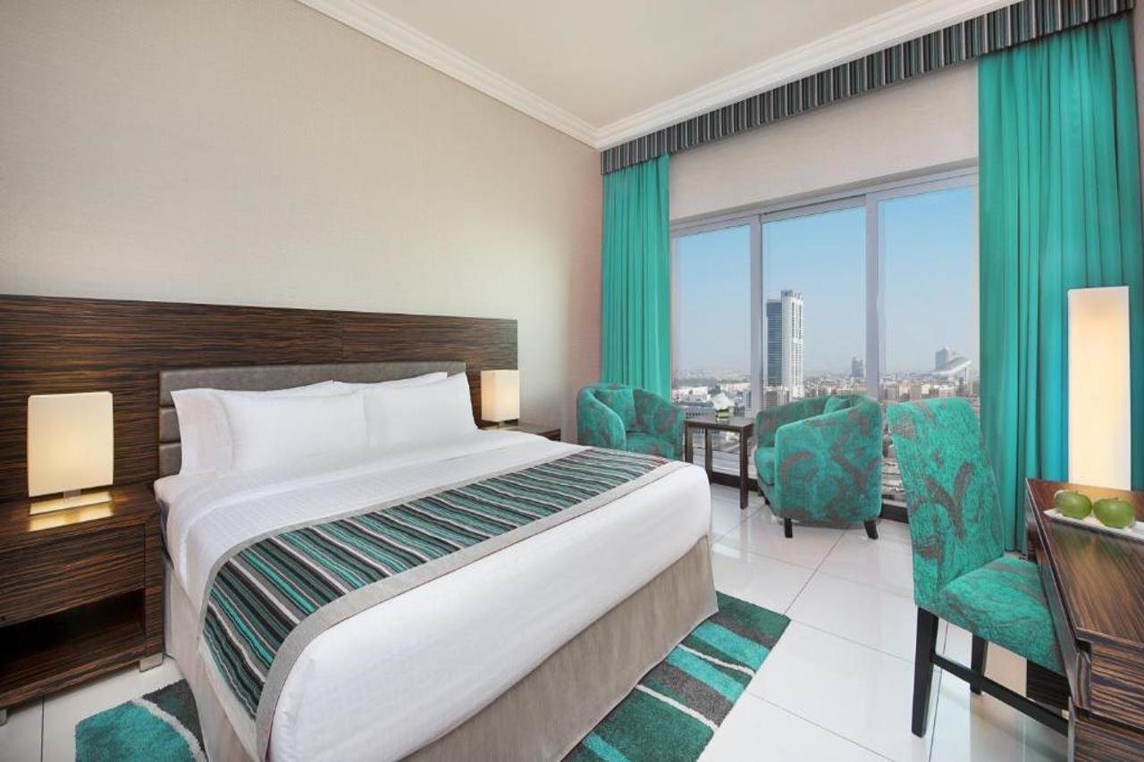 Atana Hotel 4*