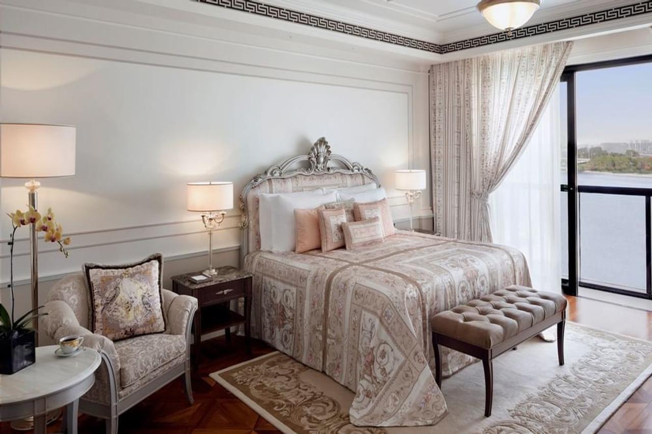 Palazzo Versace Hotel Dubai