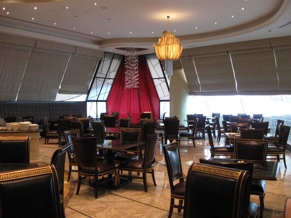 Grand Excelsior Al Barsha Dubai