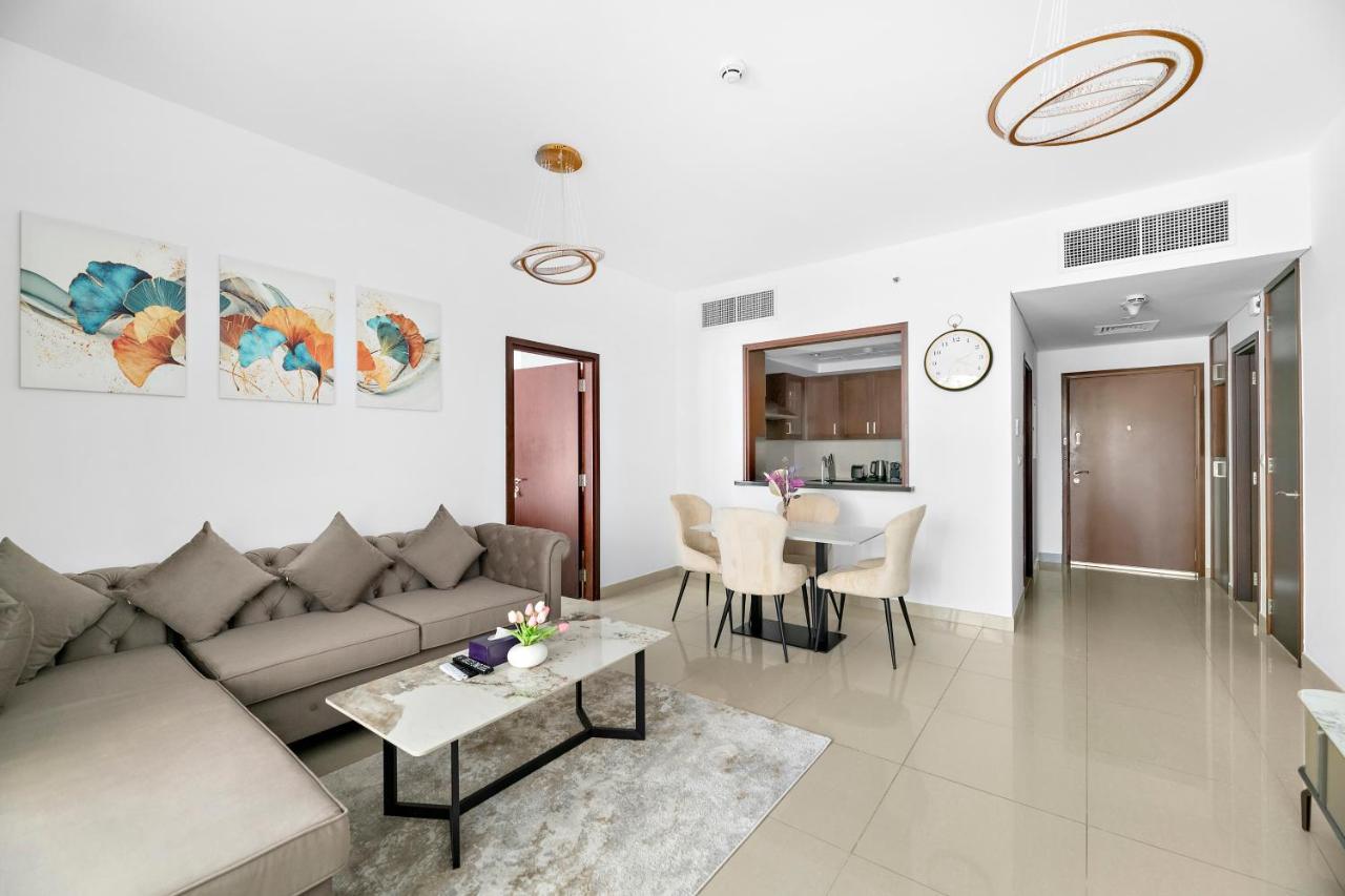 Designer 1br 29 Boulevard Downtown Near Burj Khalifa
