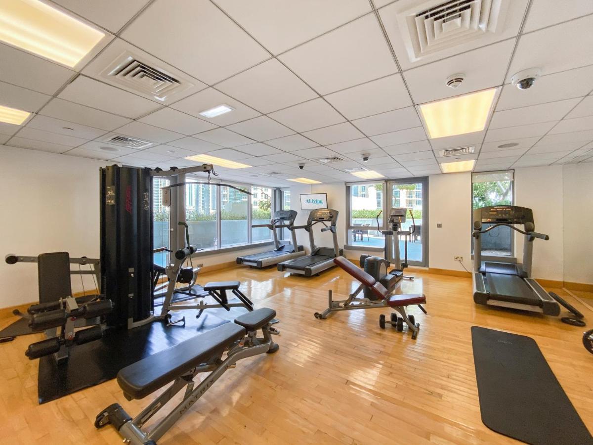 Designer 1br 29 Boulevard Downtown Near Burj Khalifa Dubai
