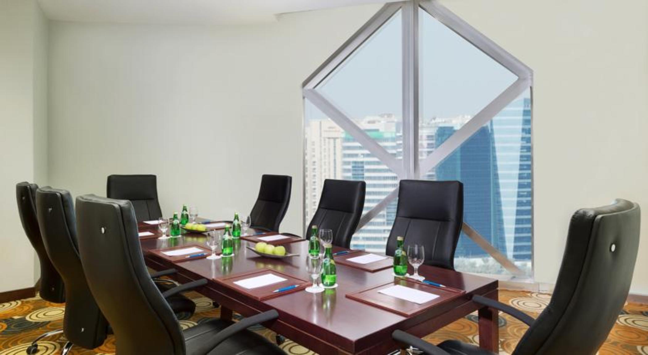 Hotel City Seasons Towers Hotel Bur Dubai Dubai