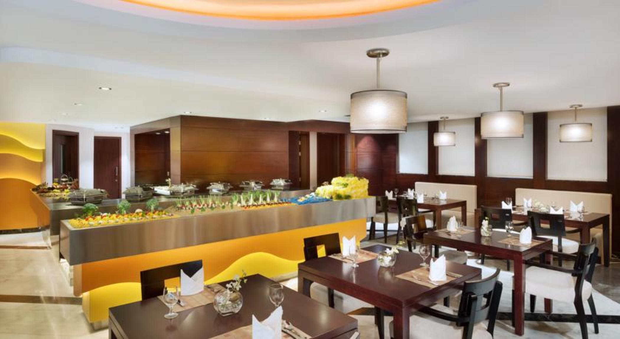 Hotel City Seasons Towers Hotel Bur Dubai Dubai