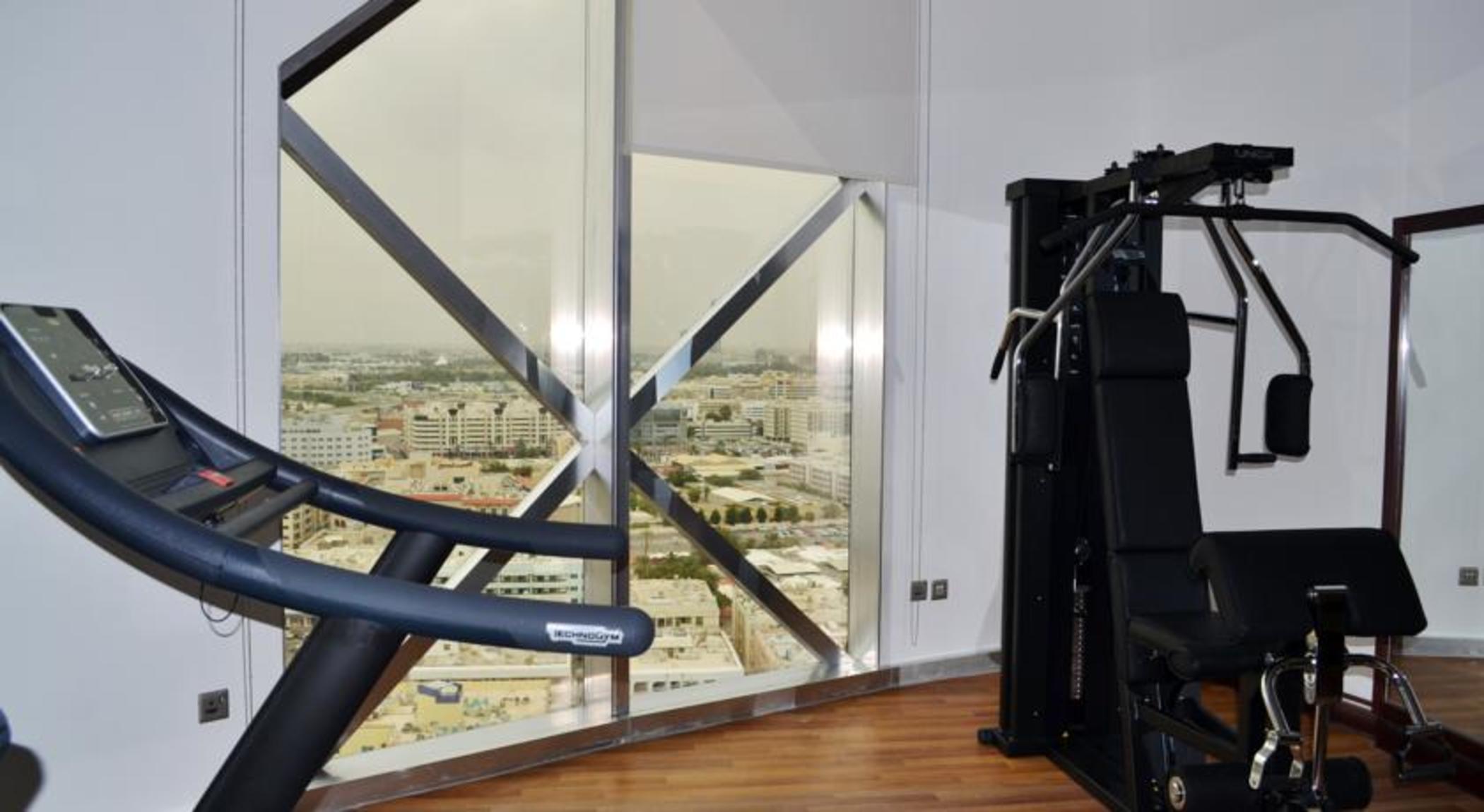 City Seasons Towers Hotel Bur Dubai