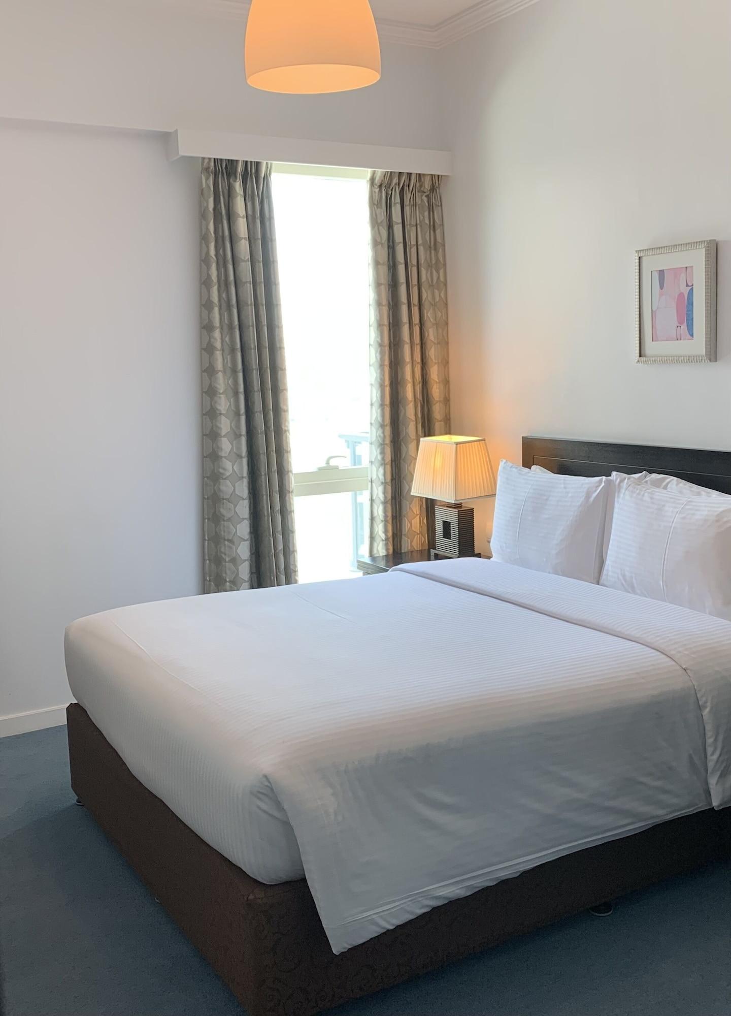 Nuran Marina Aparthotel Dubai