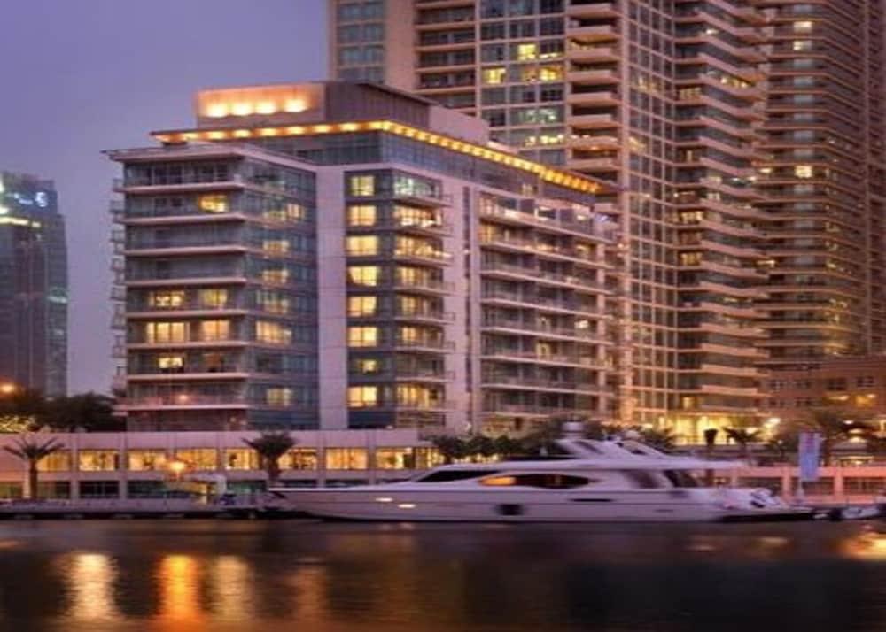 Aparthotel Nuran Marina 4*