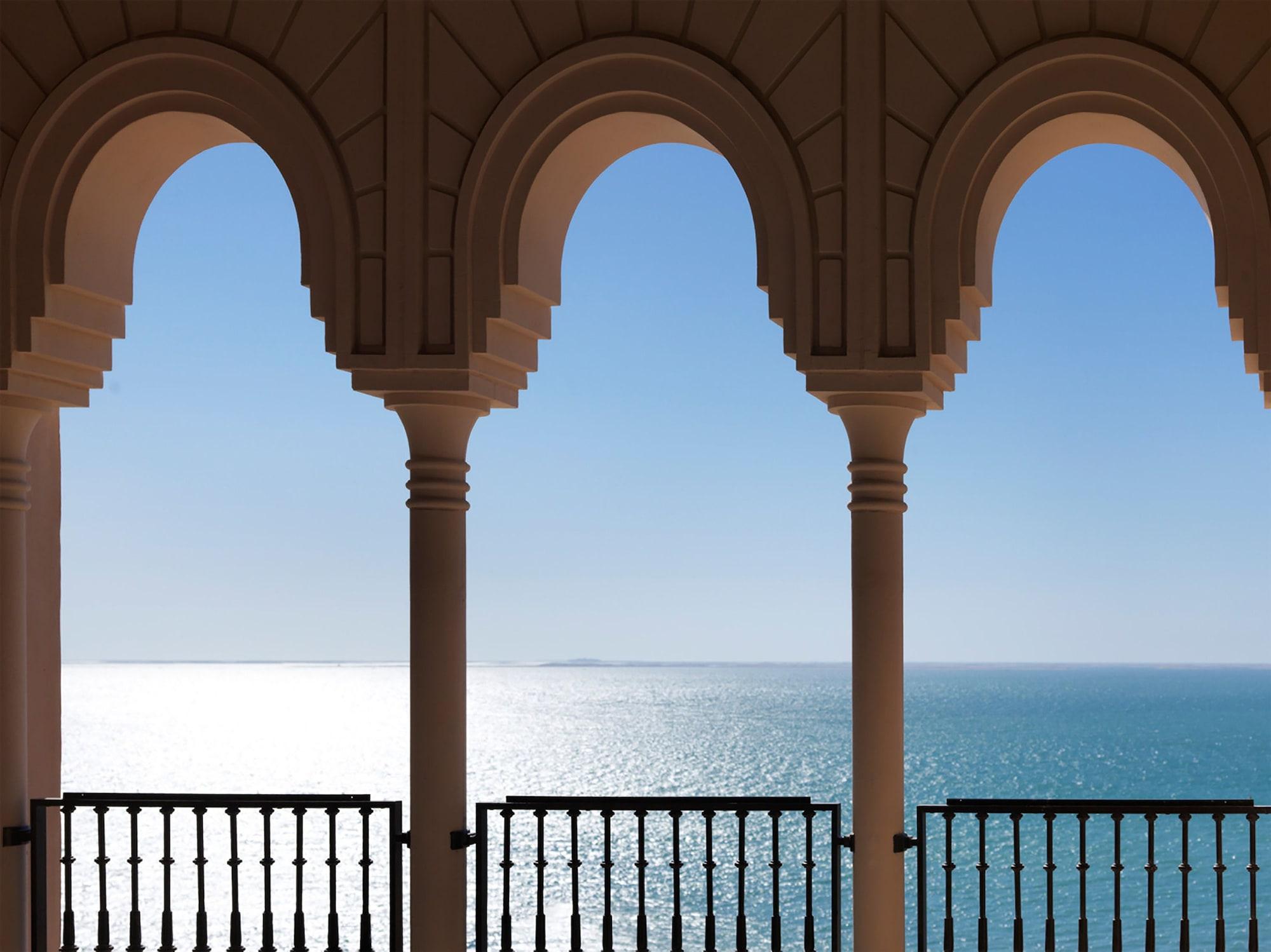 Four Seasons At Jumeirah