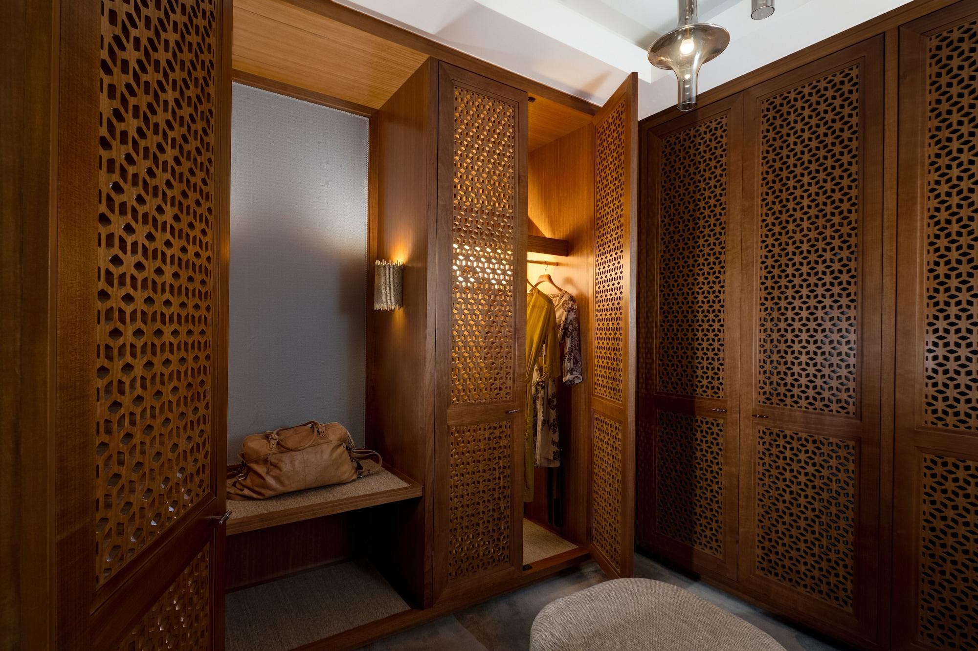 Resort Four Seasons At Jumeirah