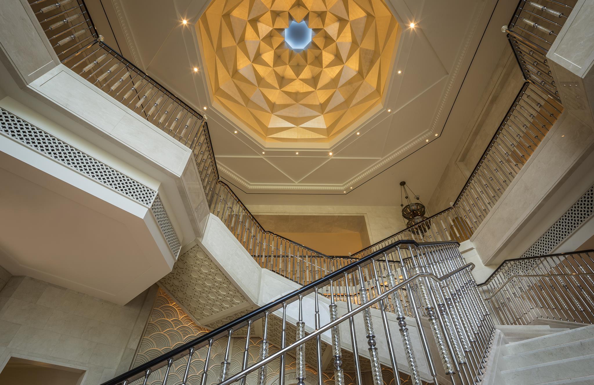 Four Seasons At Jumeirah 5*