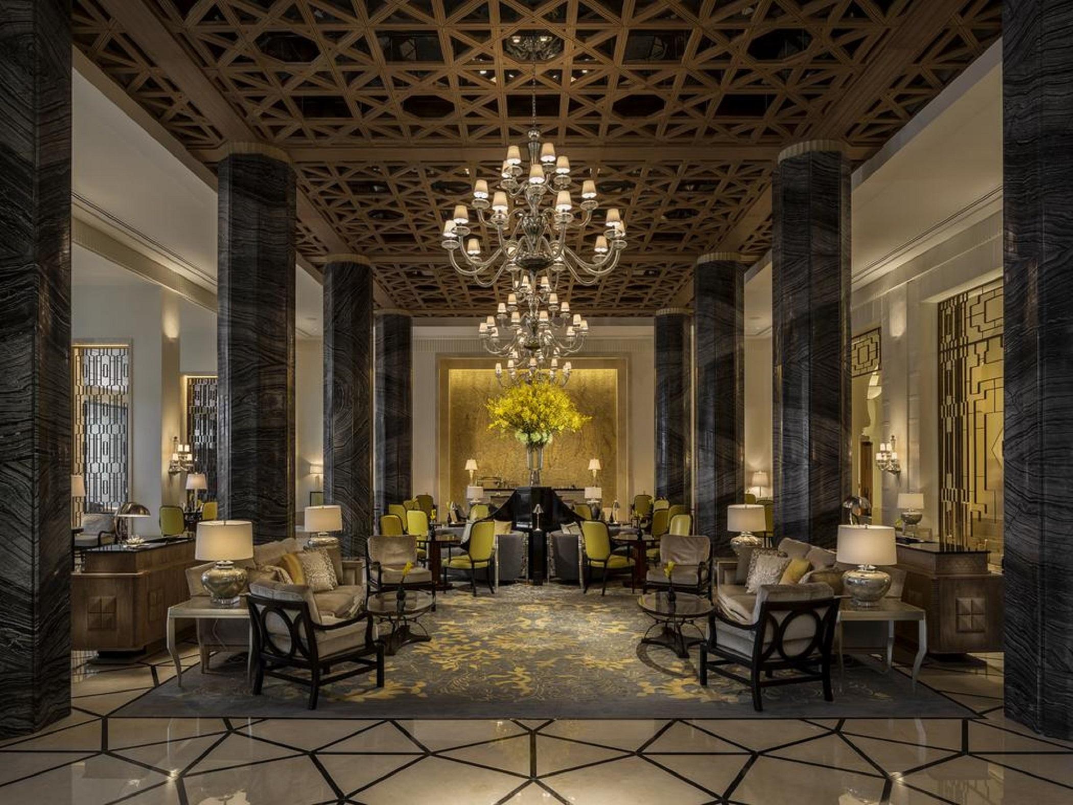 Four Seasons At Jumeirah