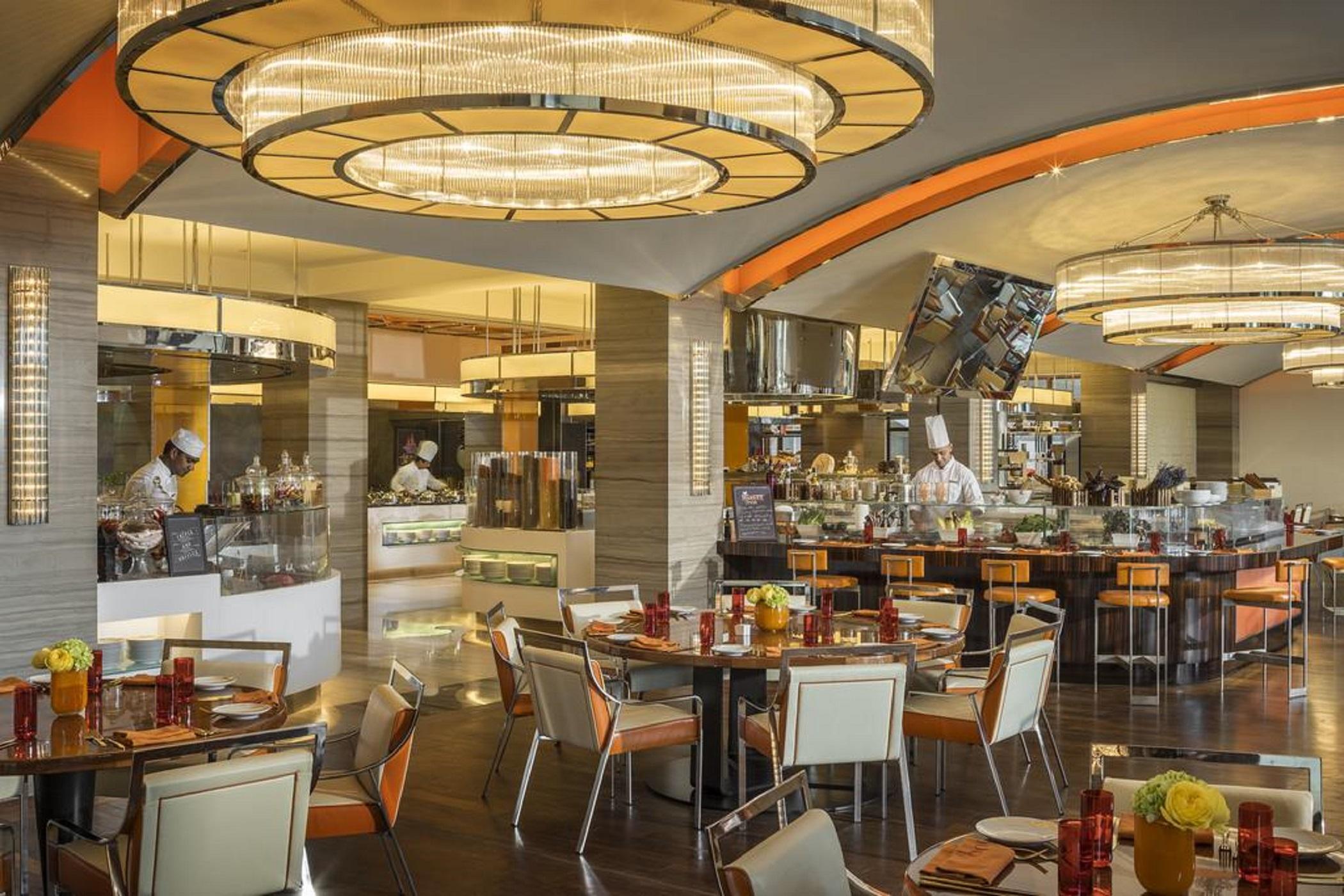 Four Seasons At Jumeirah 5* Dubai