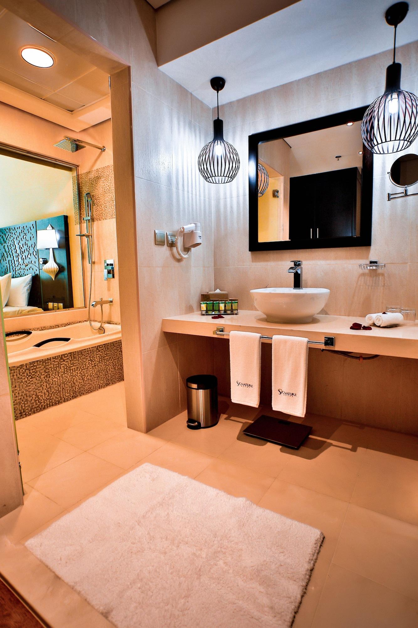 Signature Al Barsha 4* Dubai