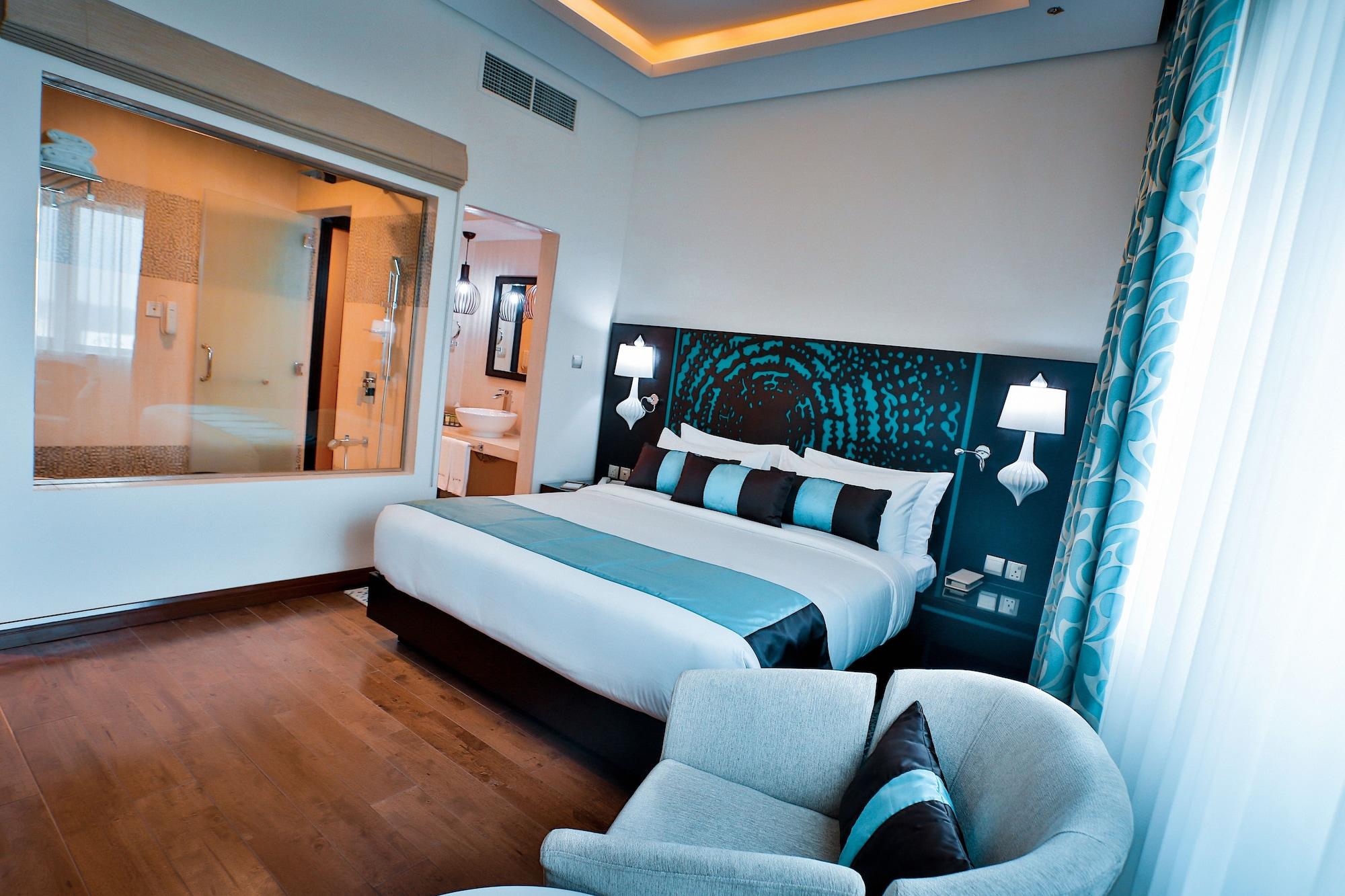 Hotel Signature Al Barsha