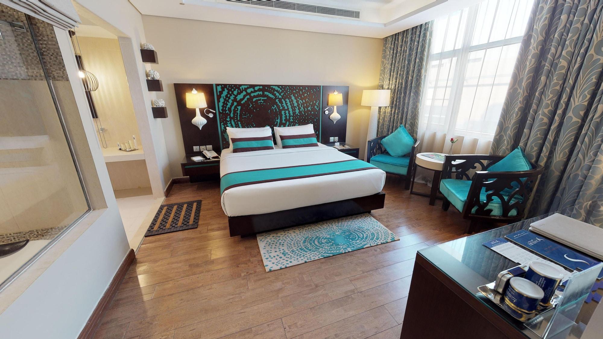 Signature Al Barsha Hotel Dubai