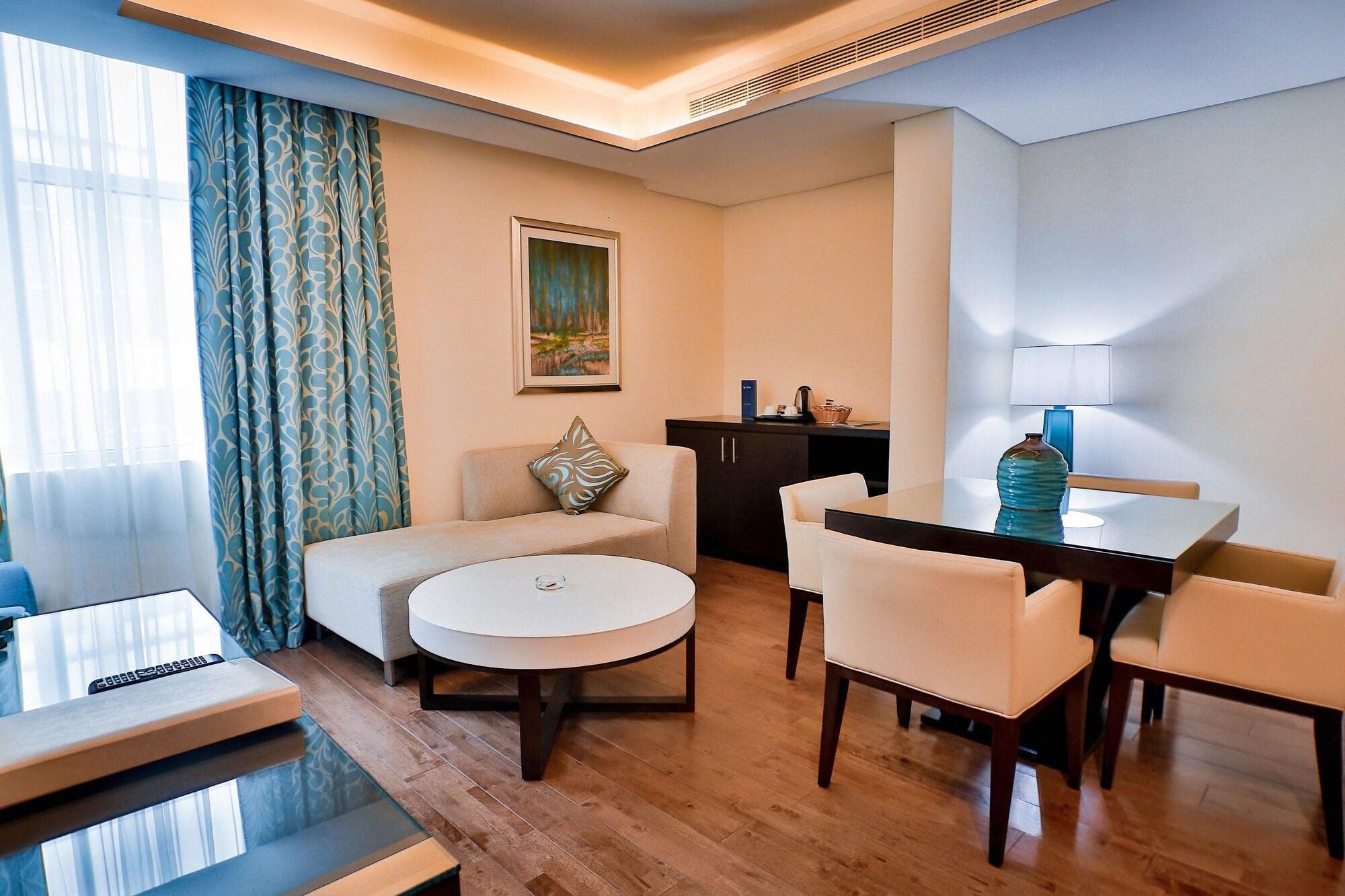 Signature Al Barsha Hotel