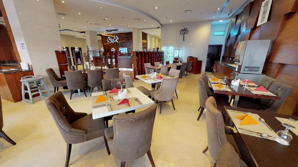 Signature Al Barsha Hotel Dubai
