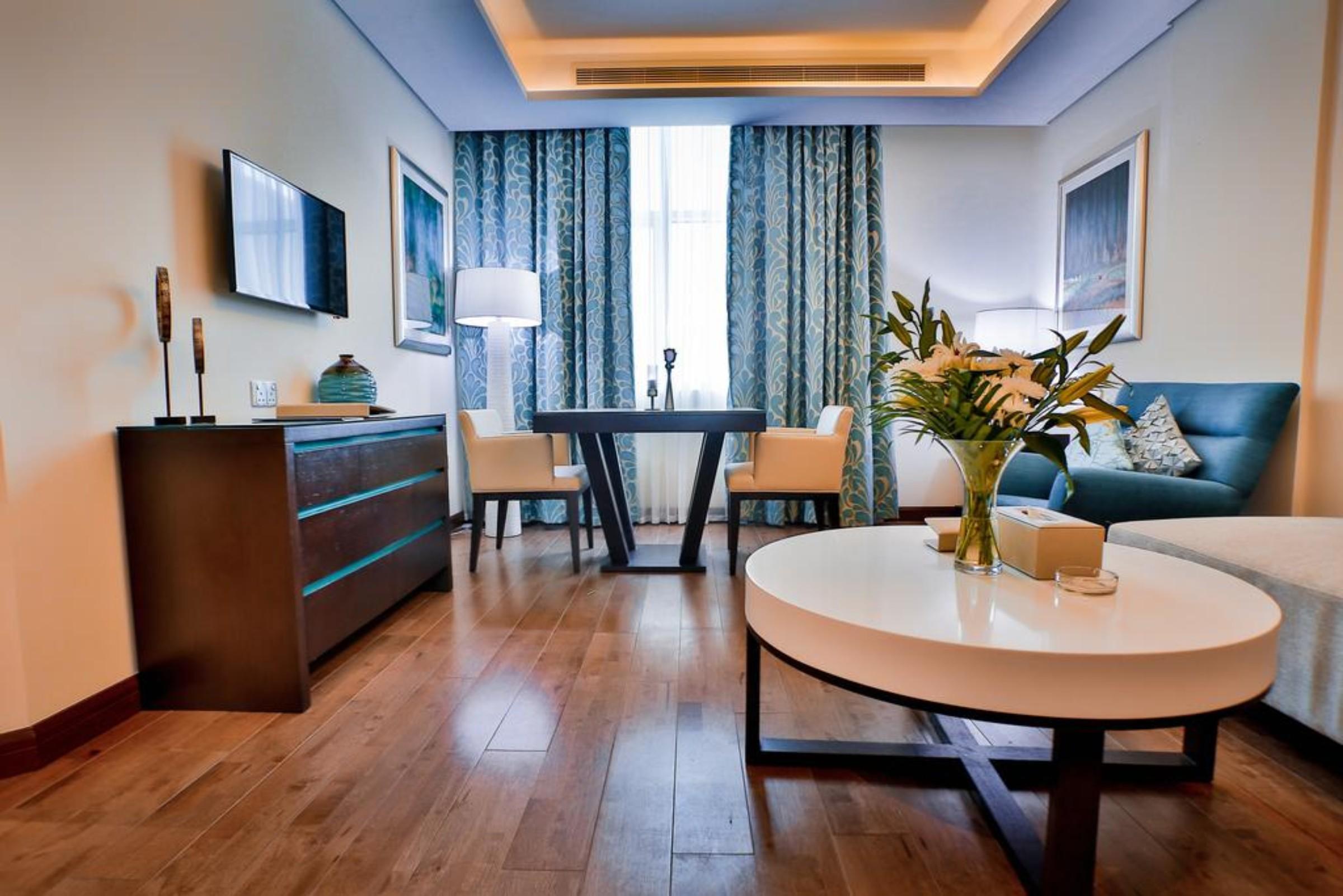 Signature Al Barsha 4* Dubai