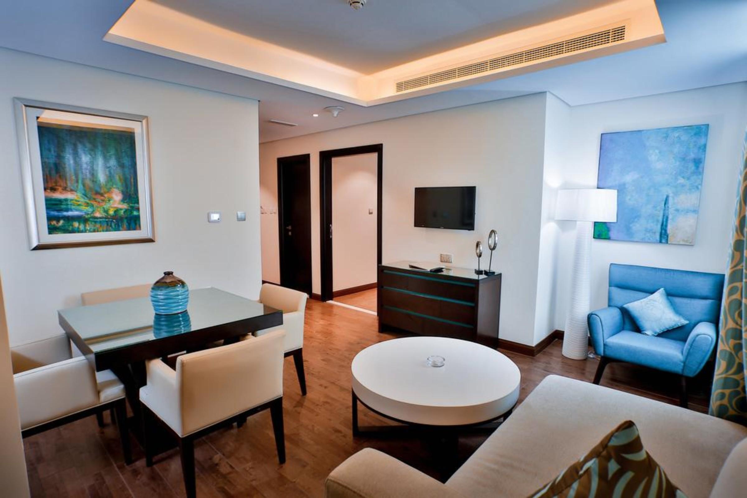 Hotel Signature Al Barsha Dubai