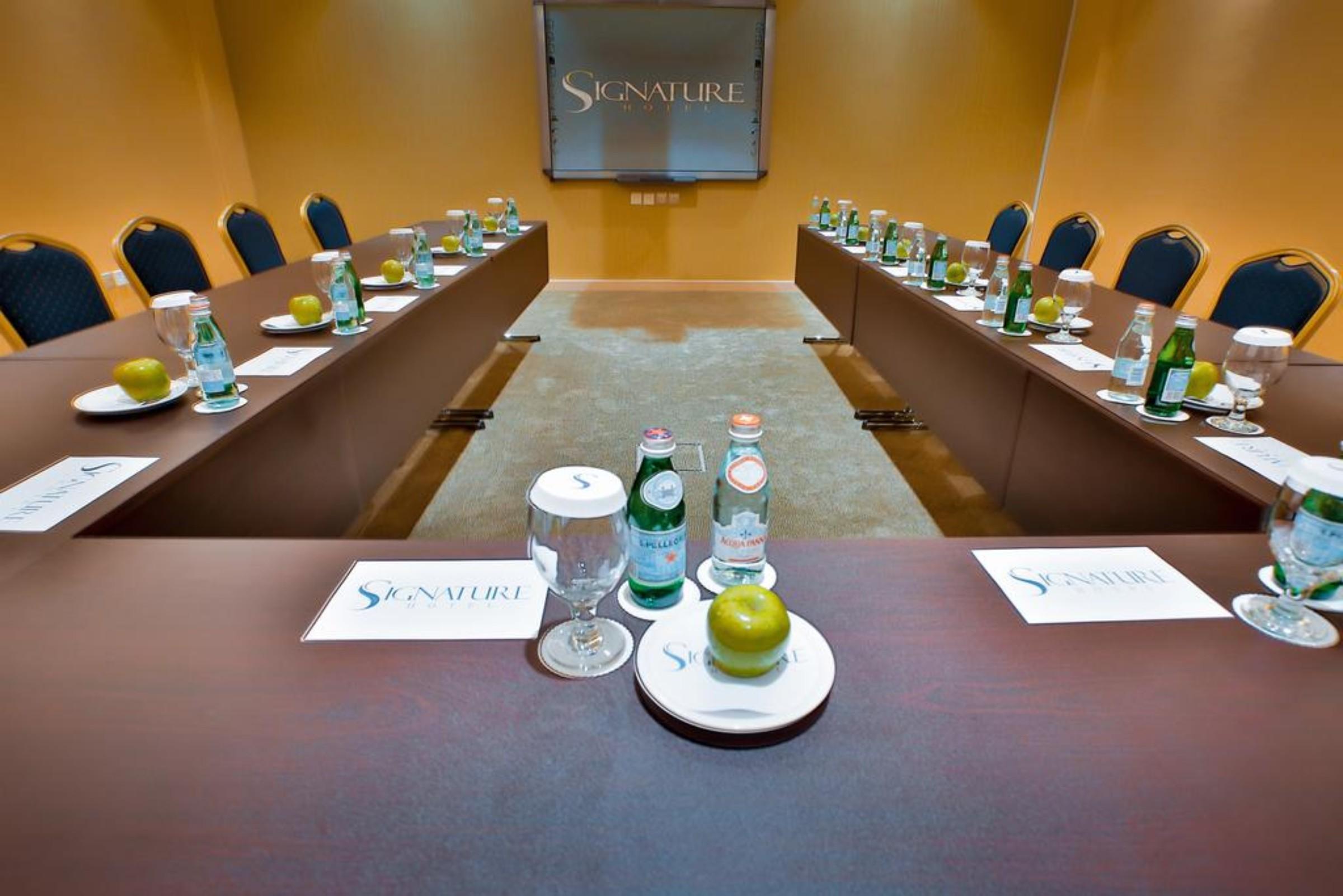 Hotel Signature Al Barsha