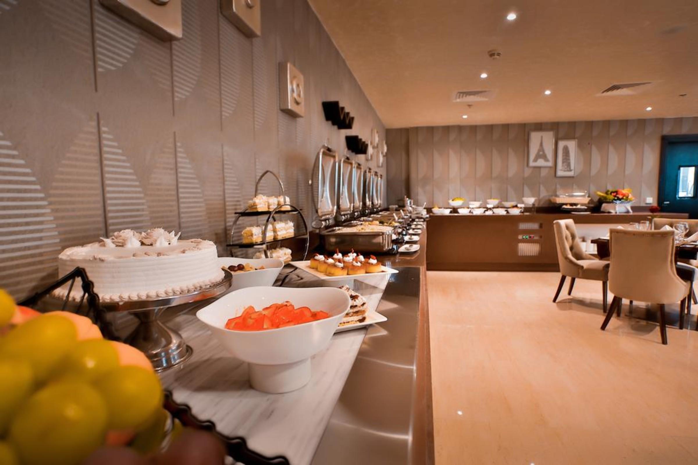 Hotel Signature Al Barsha Dubai