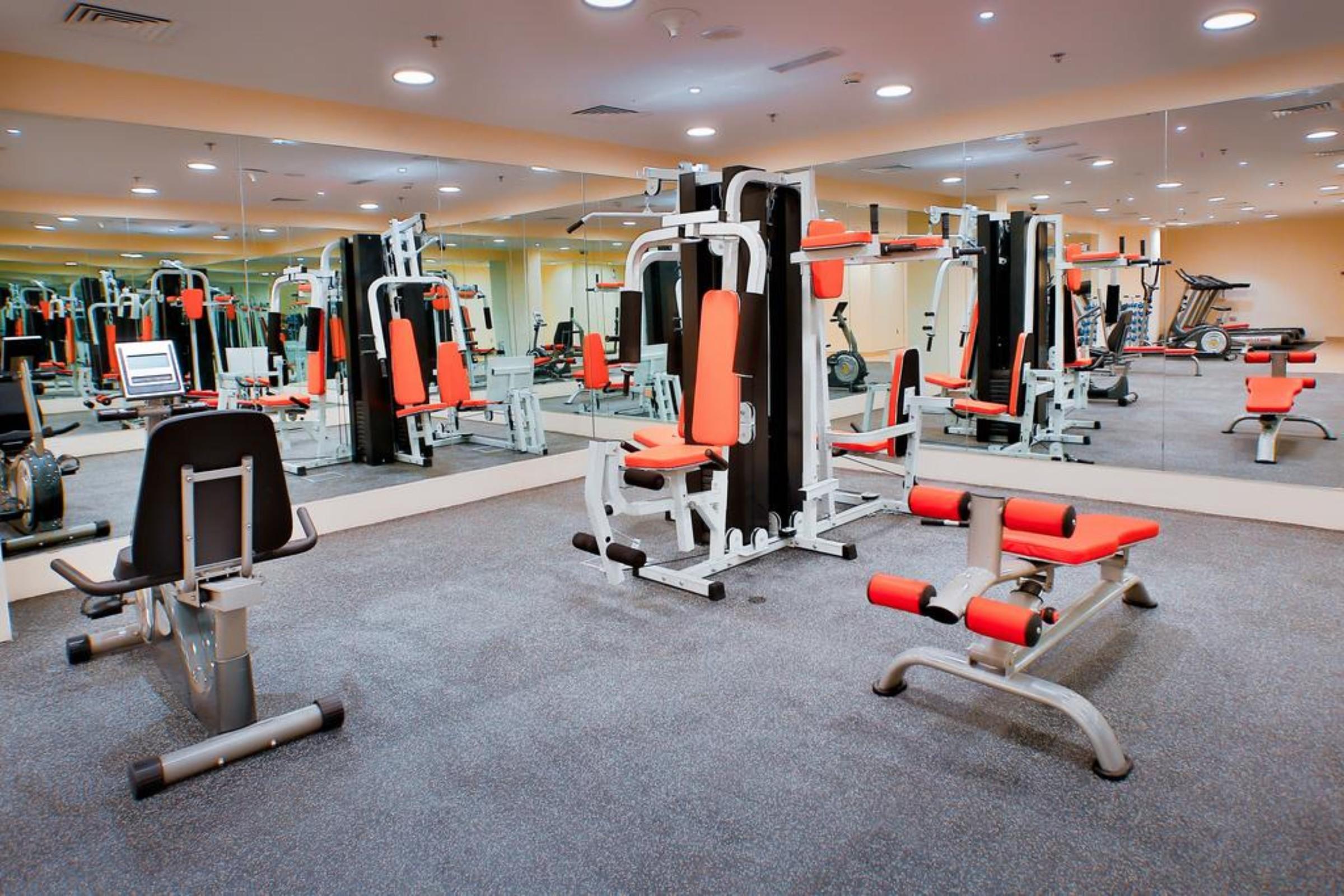 Hotel Signature Al Barsha 4*